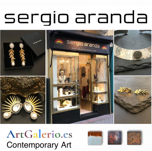 ART Galerio Madrid