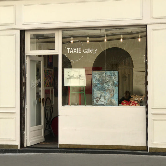 Taxie Gallery - Paris