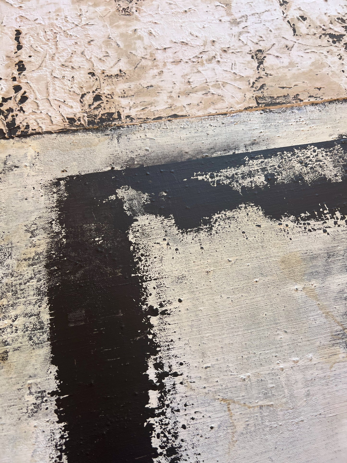Patina of Silence