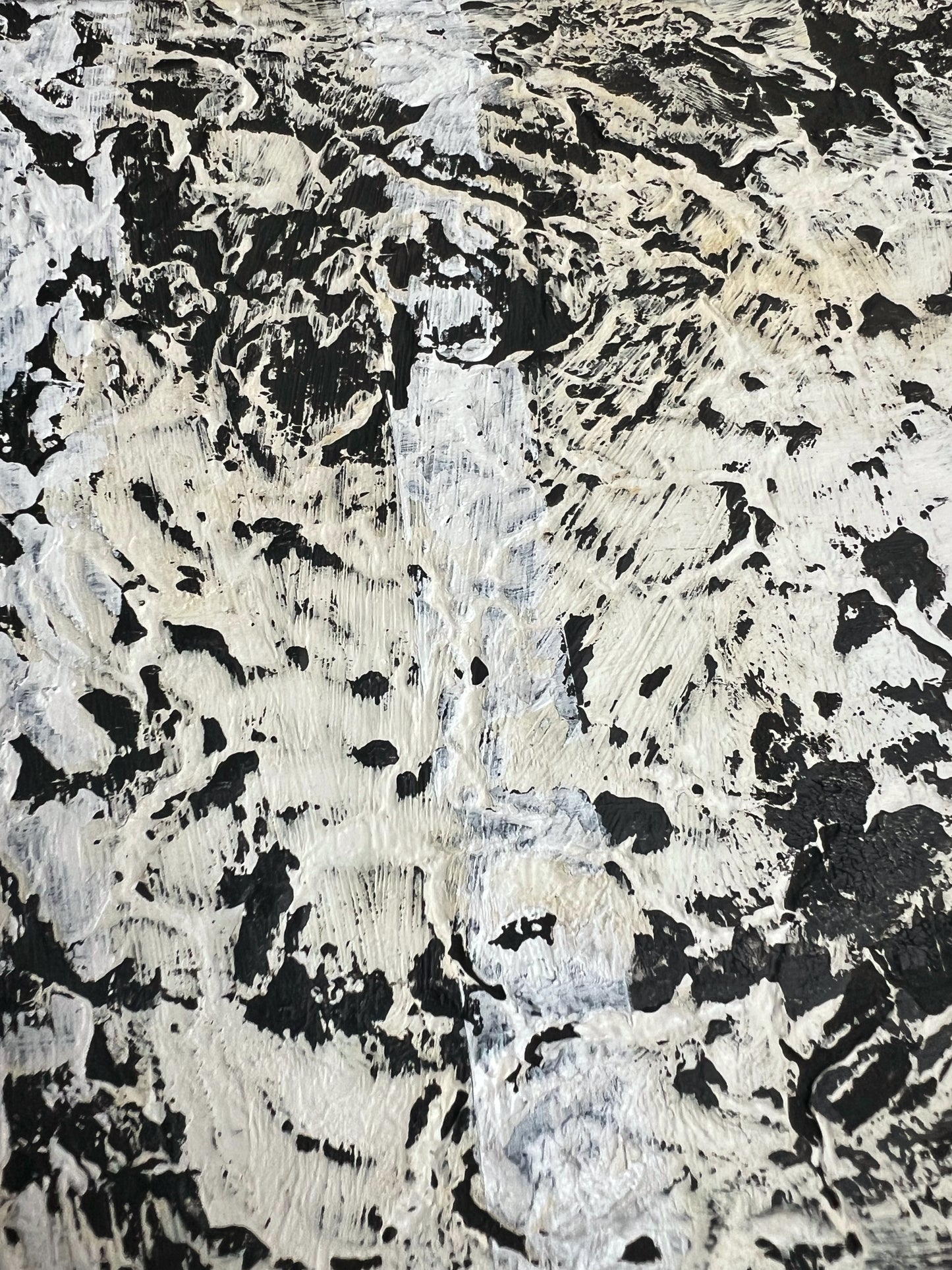 Skin of Stone
