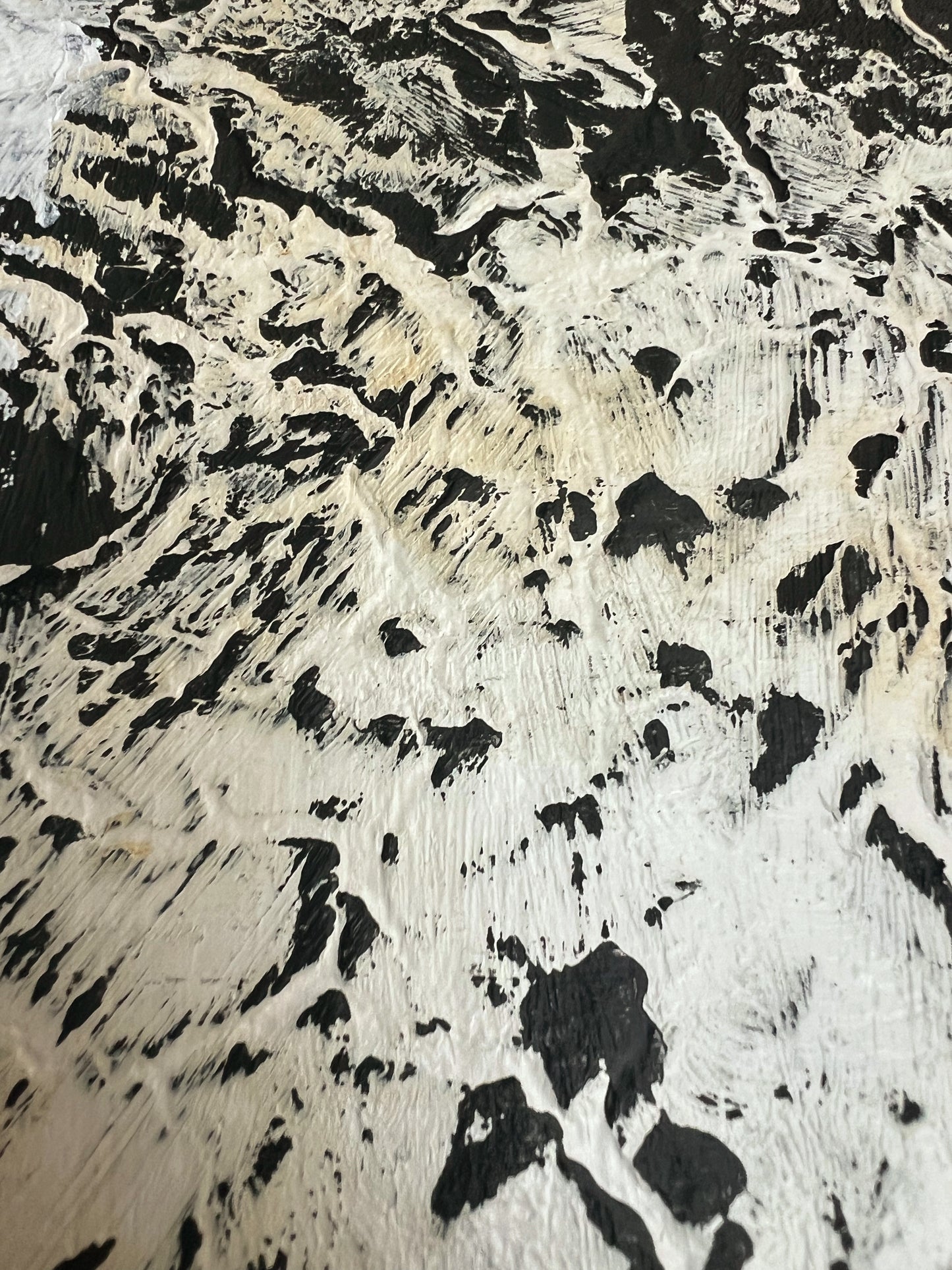 Skin of Stone