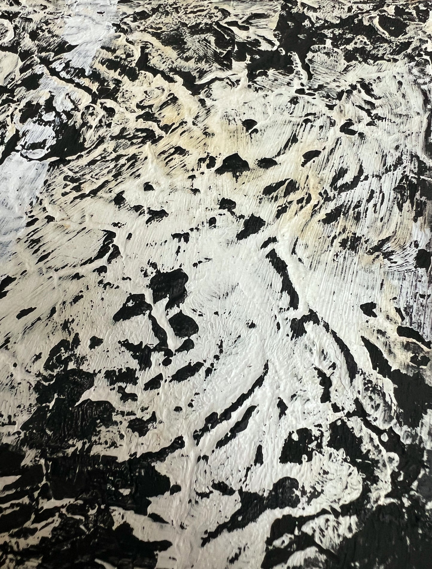 Skin of Stone