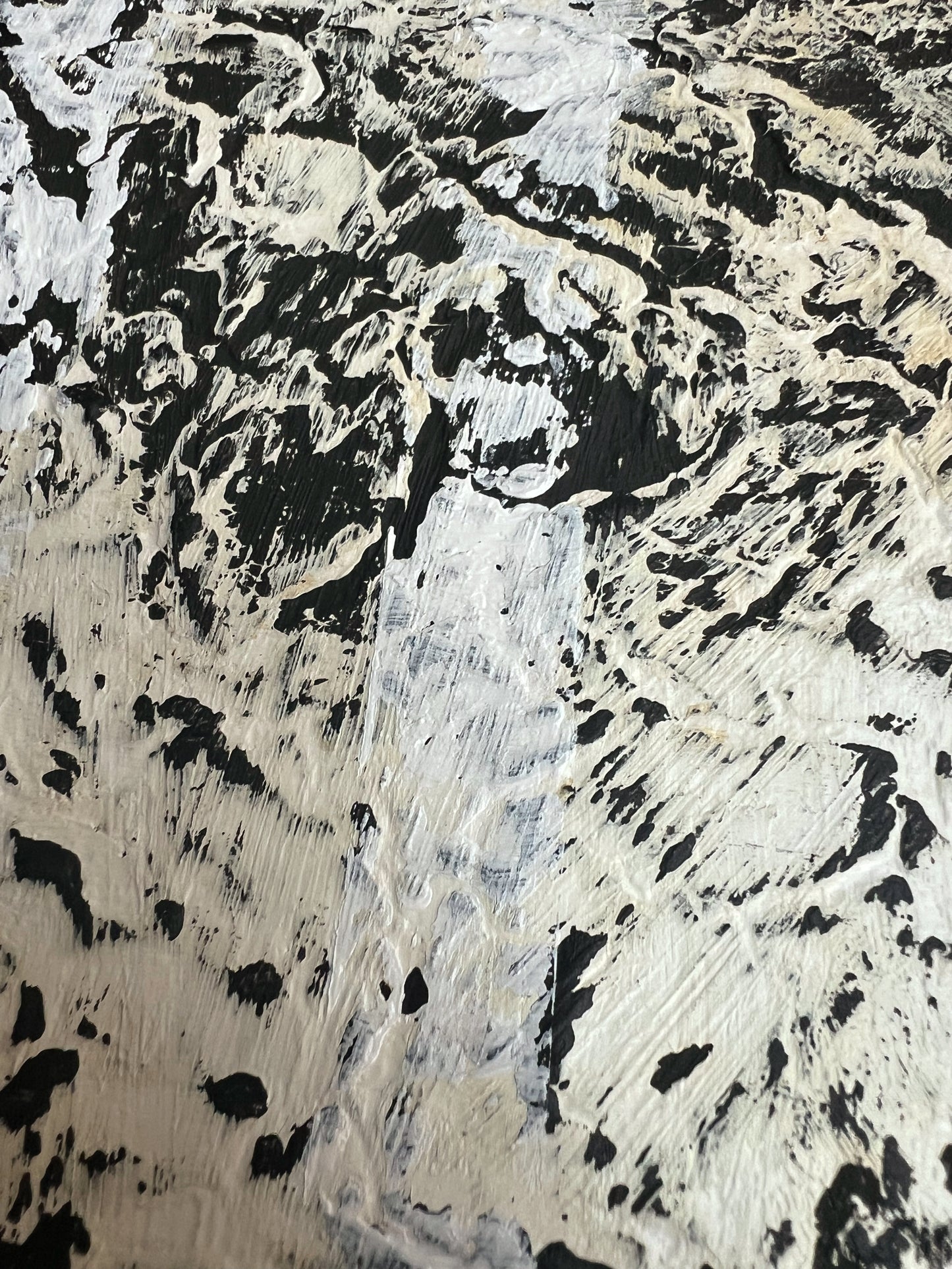 Skin of Stone
