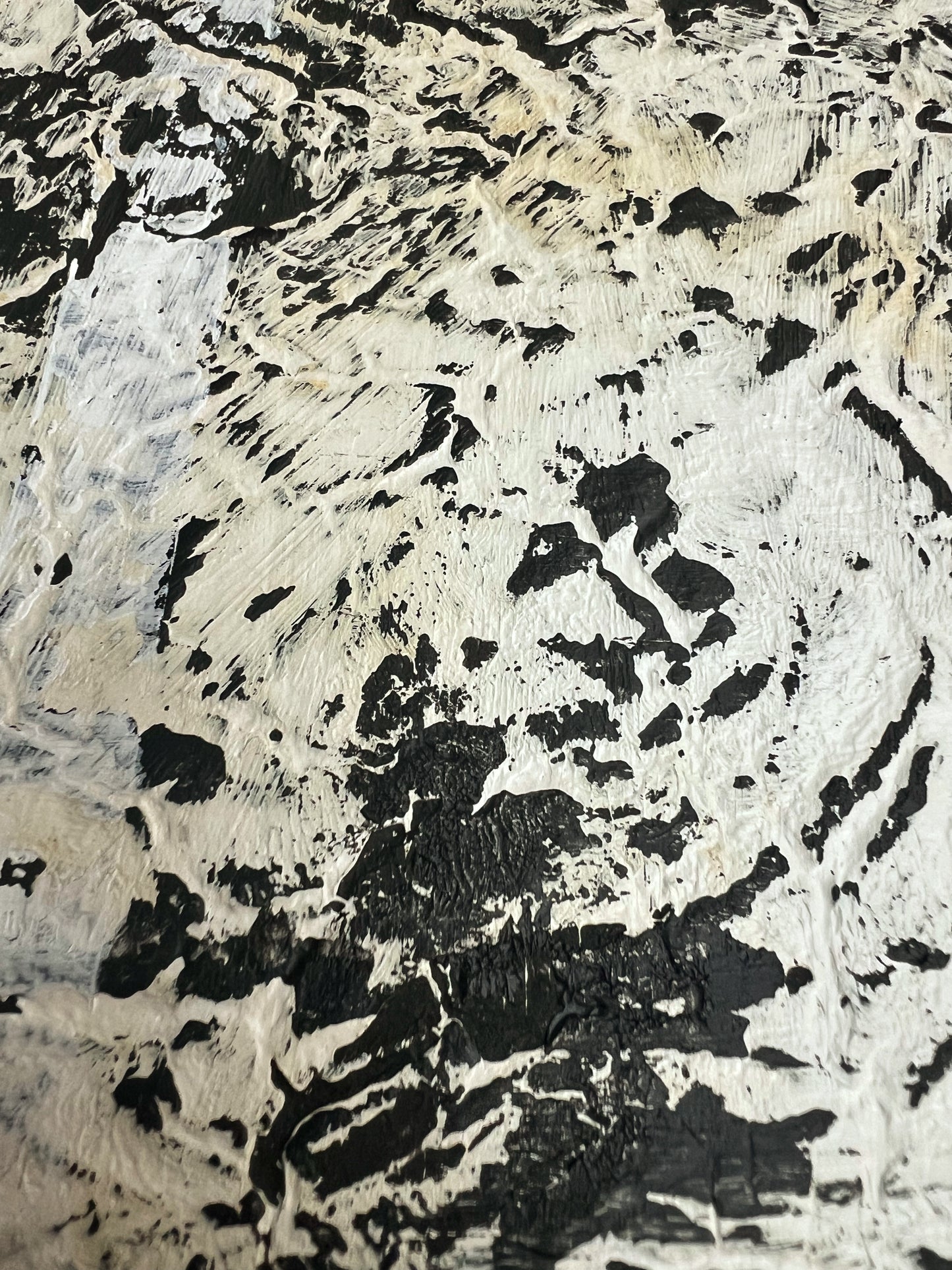 Skin of Stone
