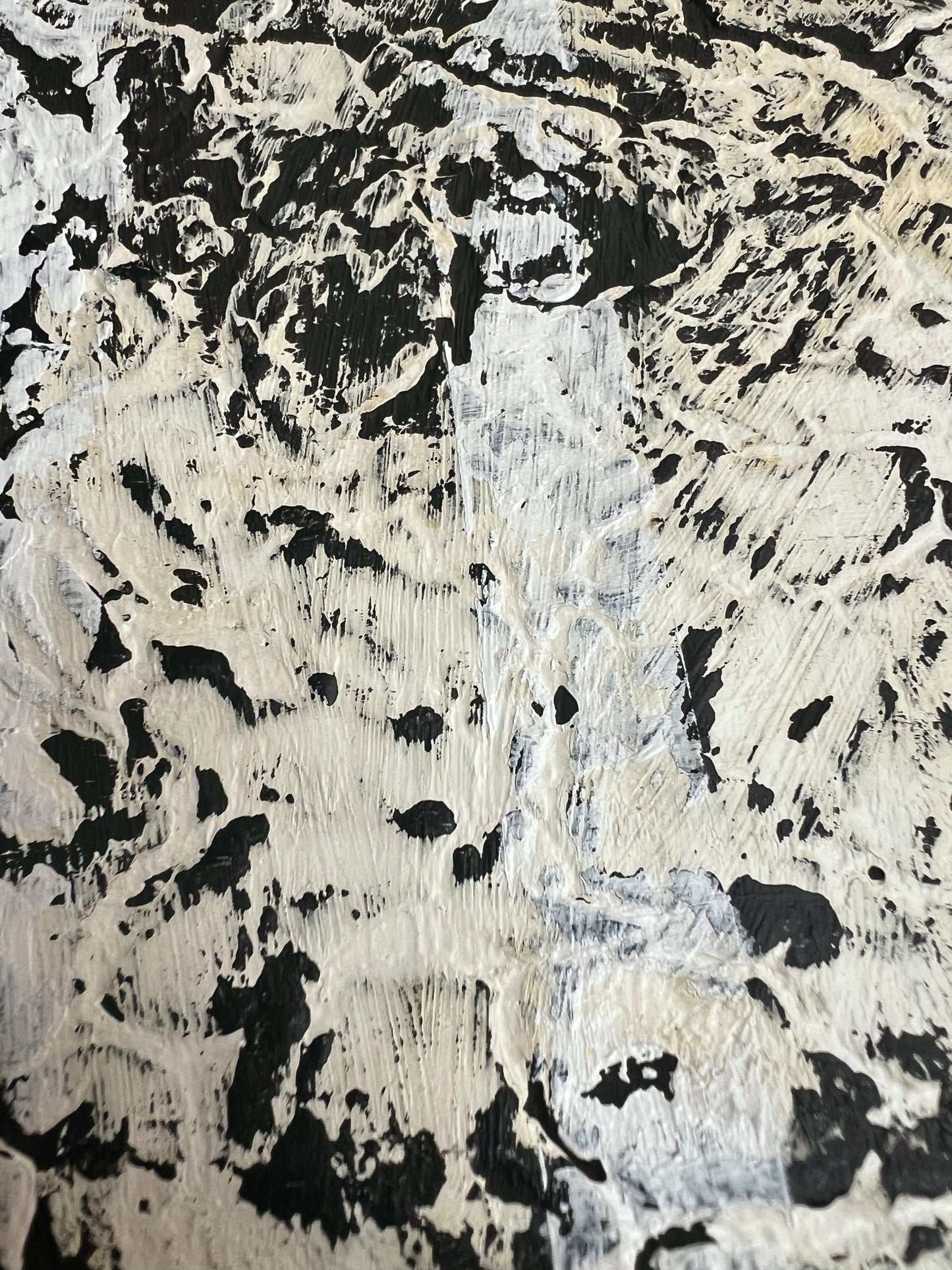 Skin of Stone