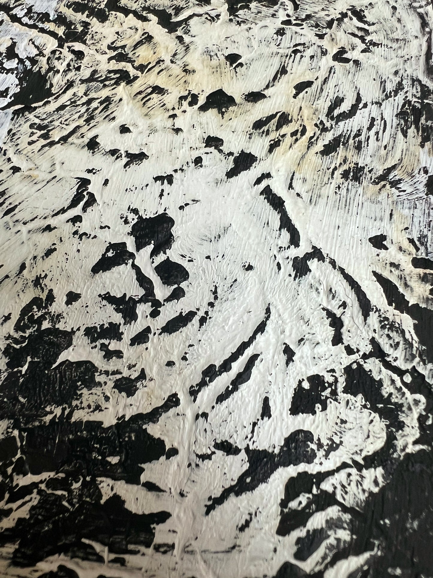 Skin of Stone