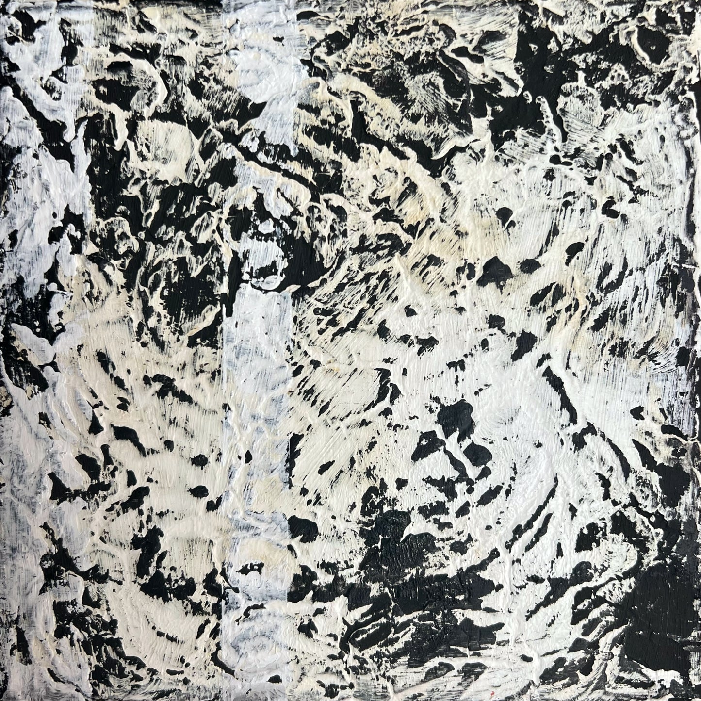 Skin of Stone