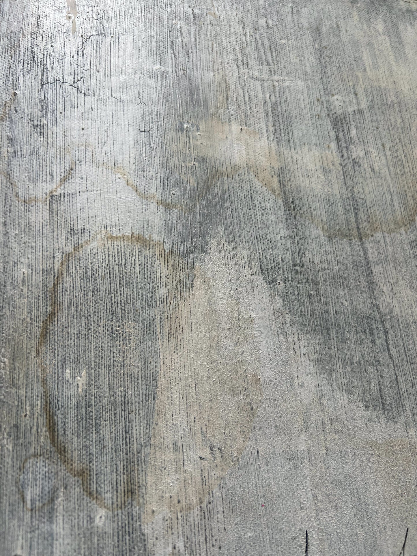 Wall "Street"