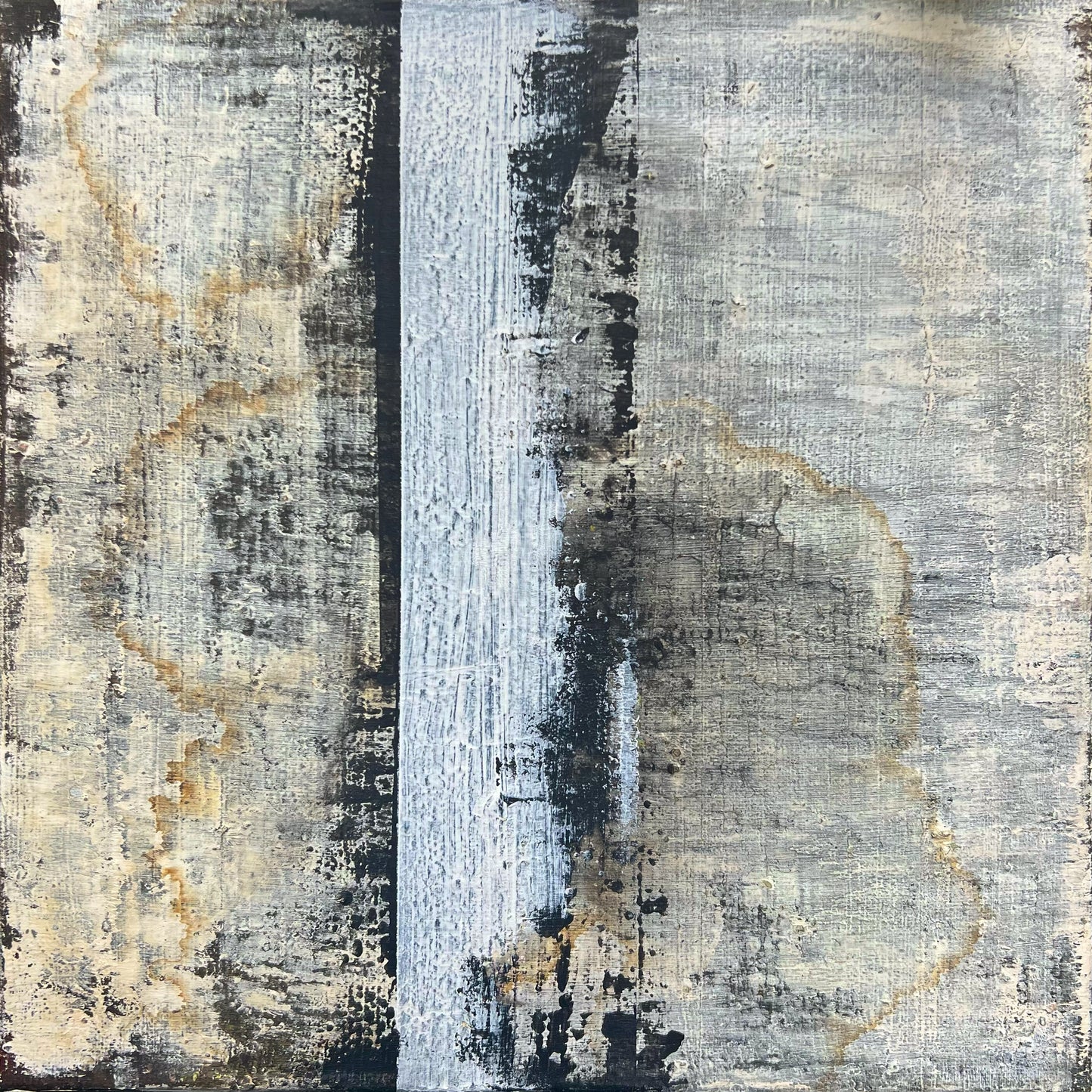 Drifted Wall