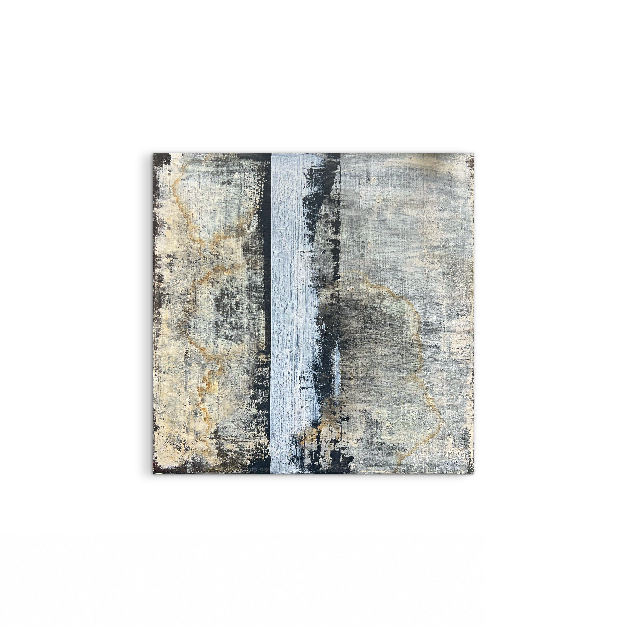 Drifted Wall