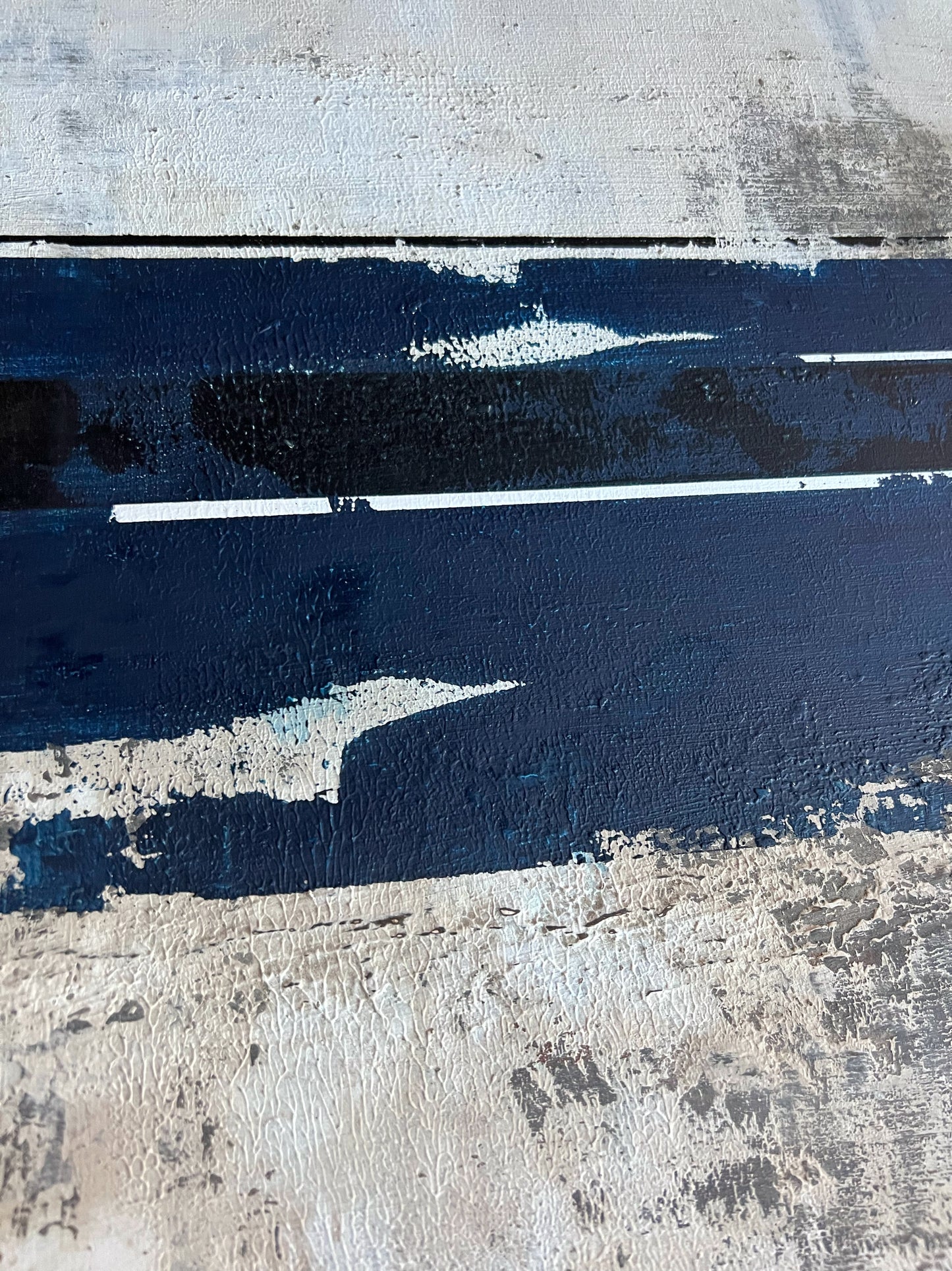 Blue Reverie