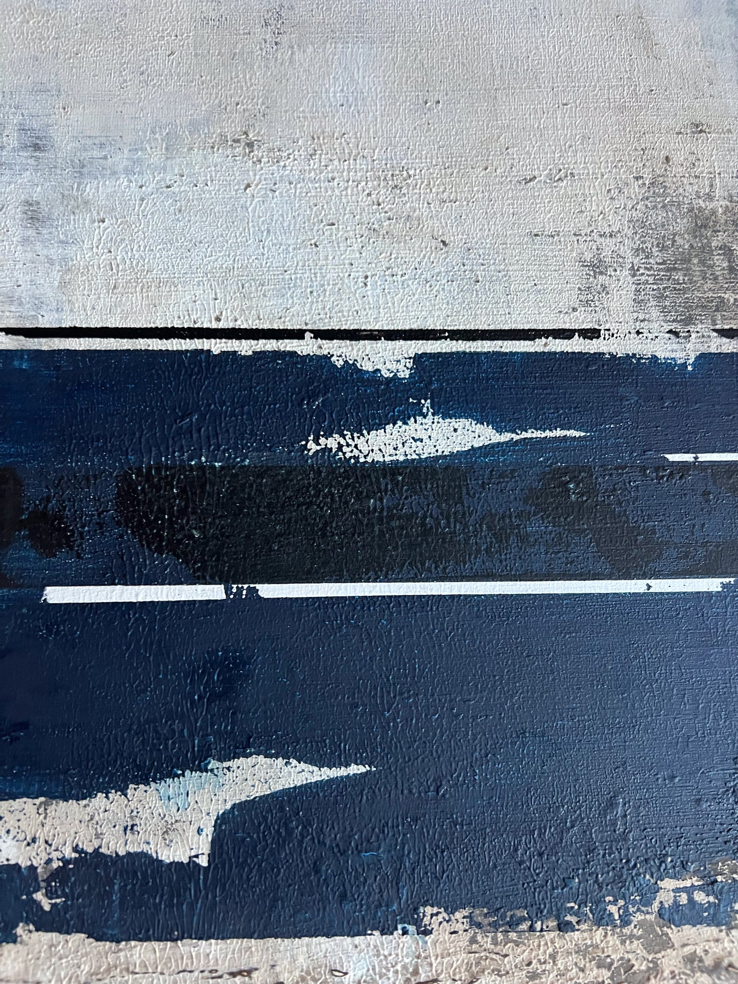 Blue Reverie