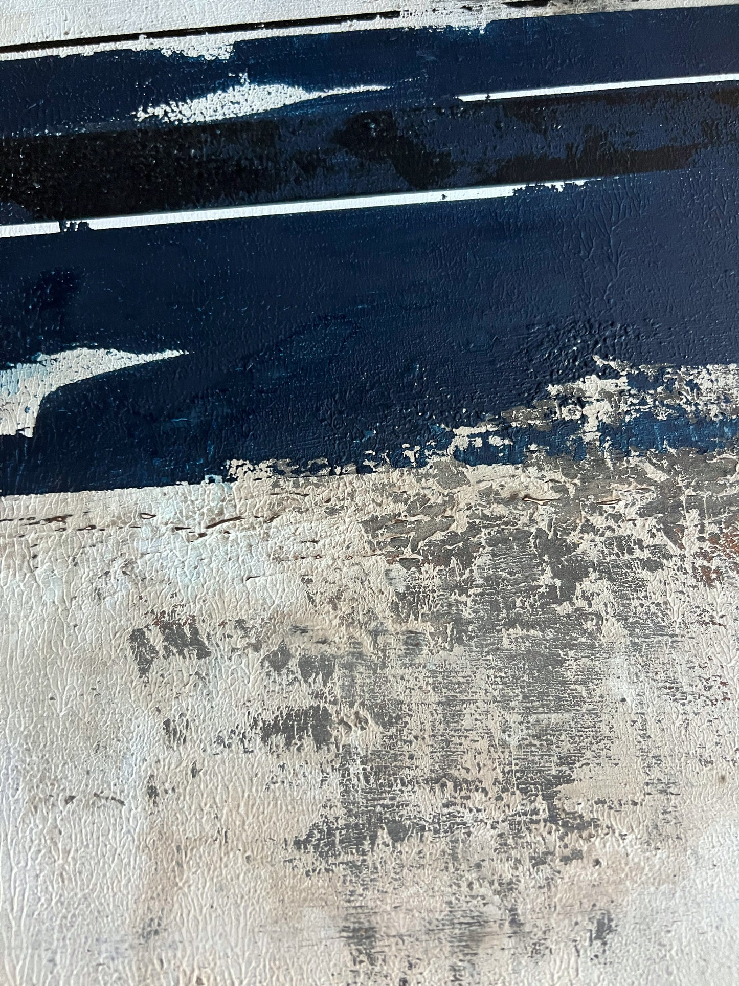 Blue Reverie