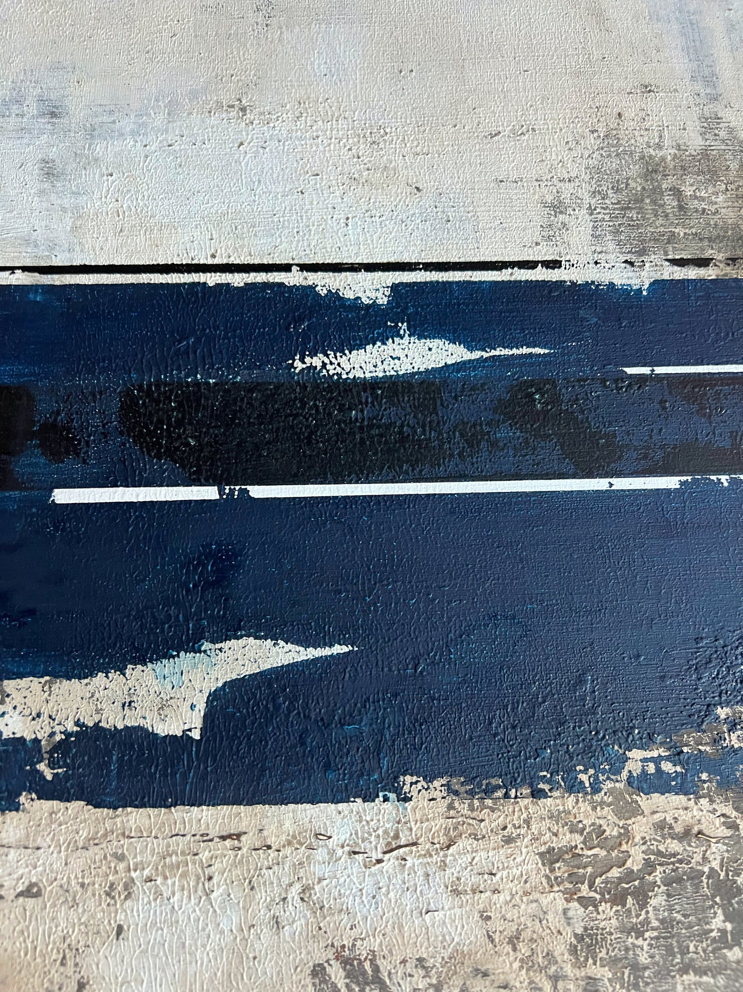 Blue Reverie