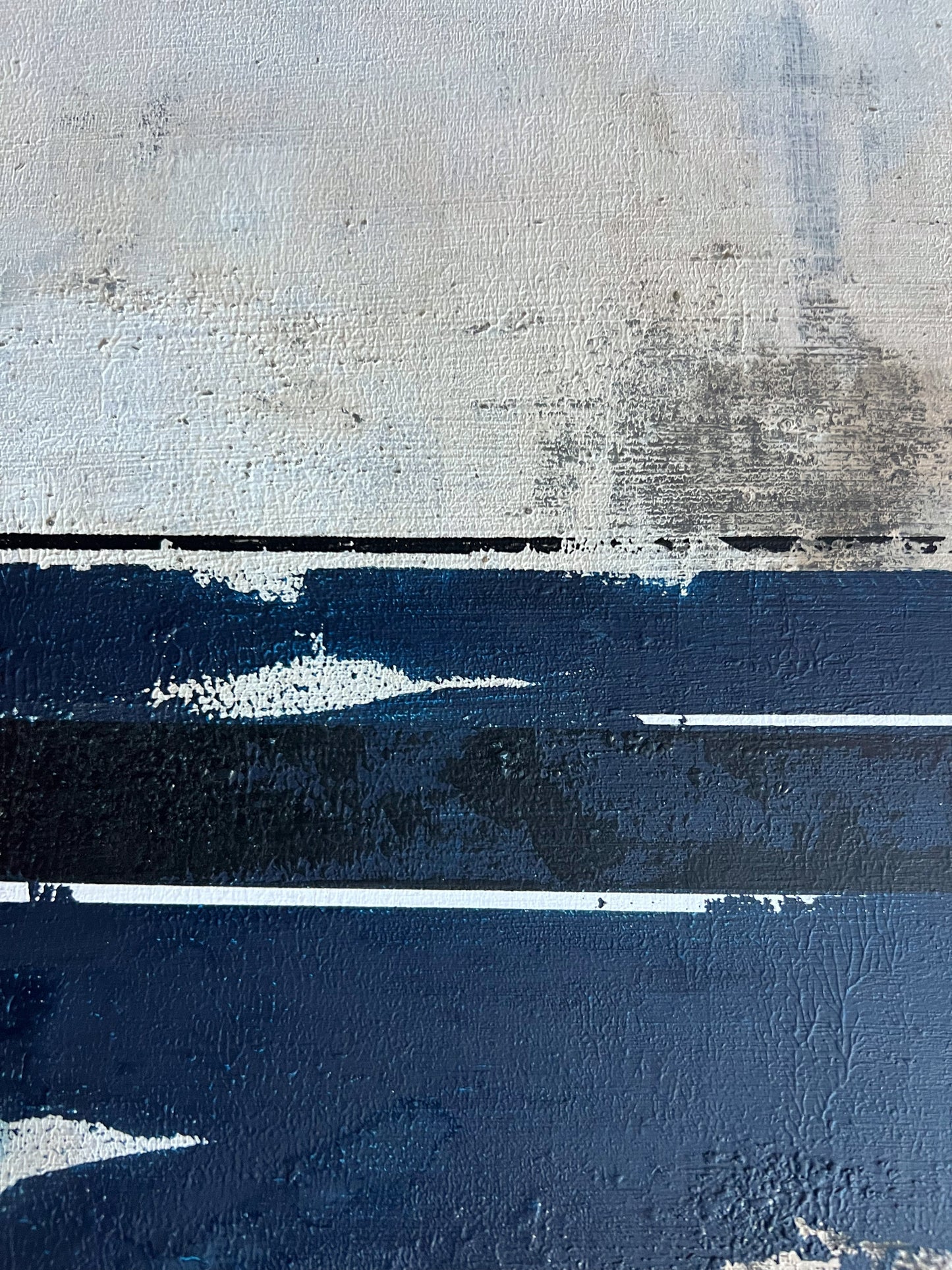 Blue Reverie
