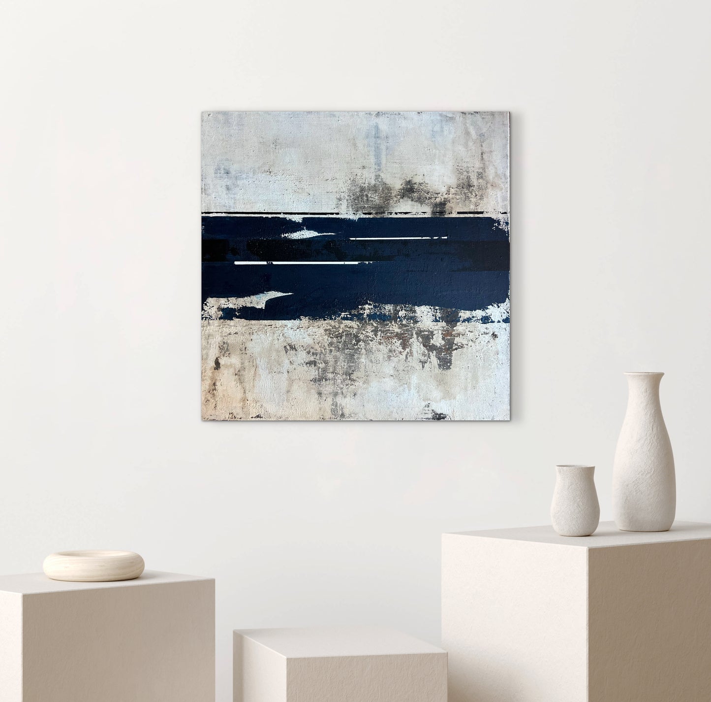 Blue Reverie
