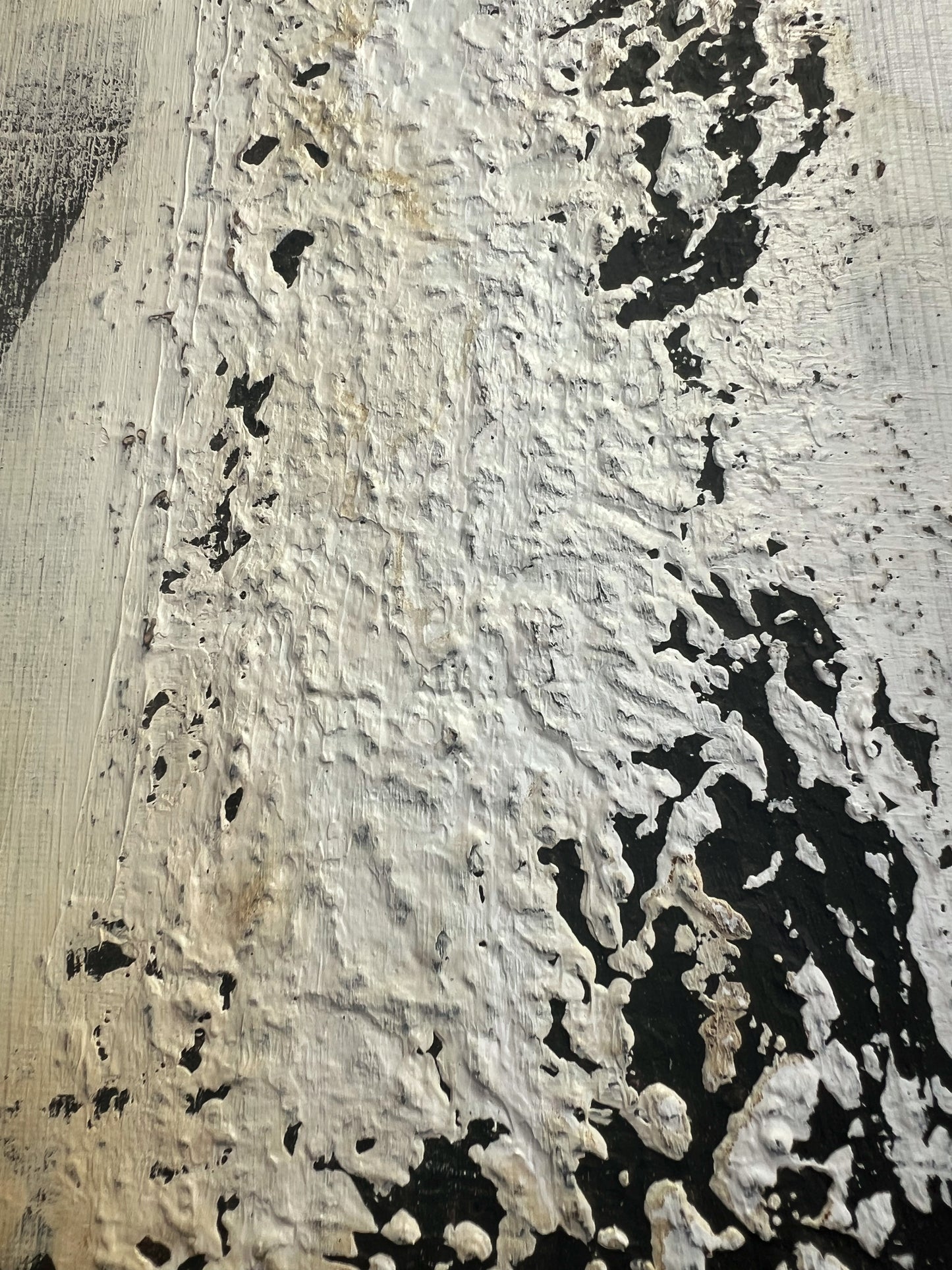 Resilient Line