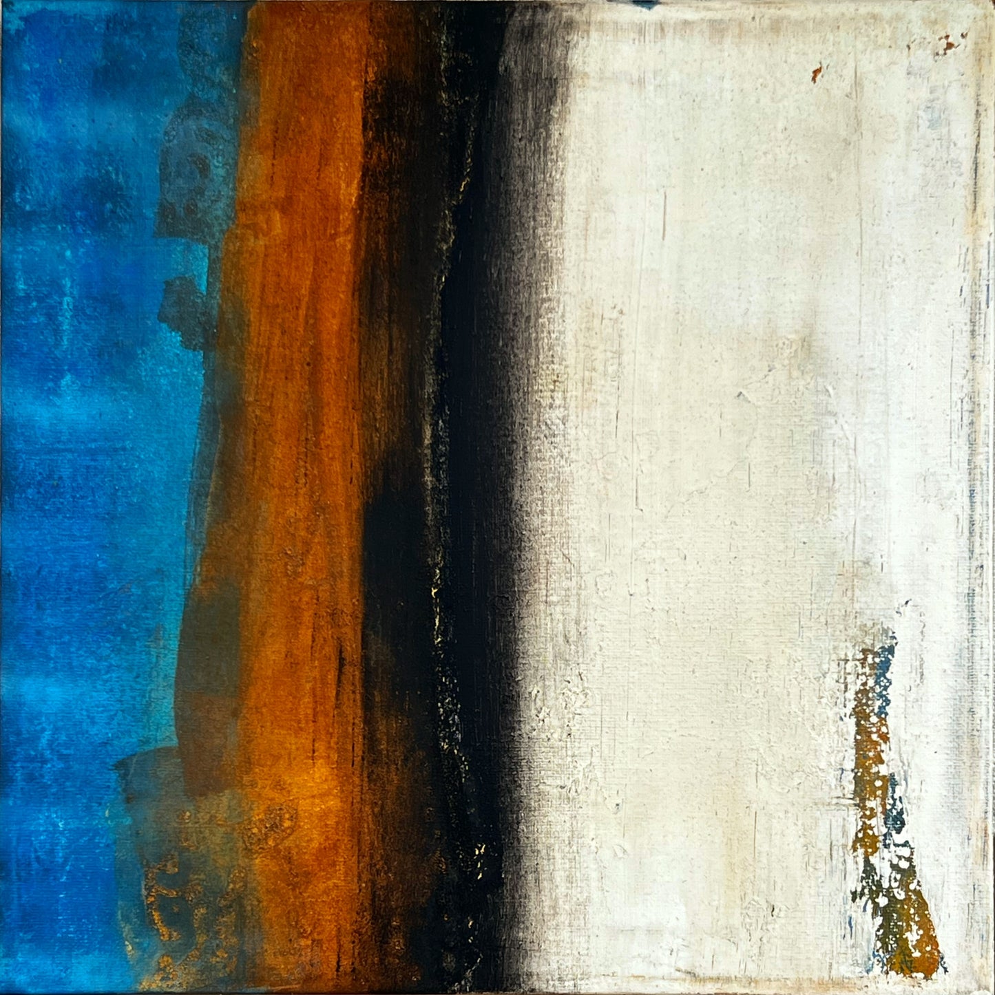 Dialogue Parmi les Ombres