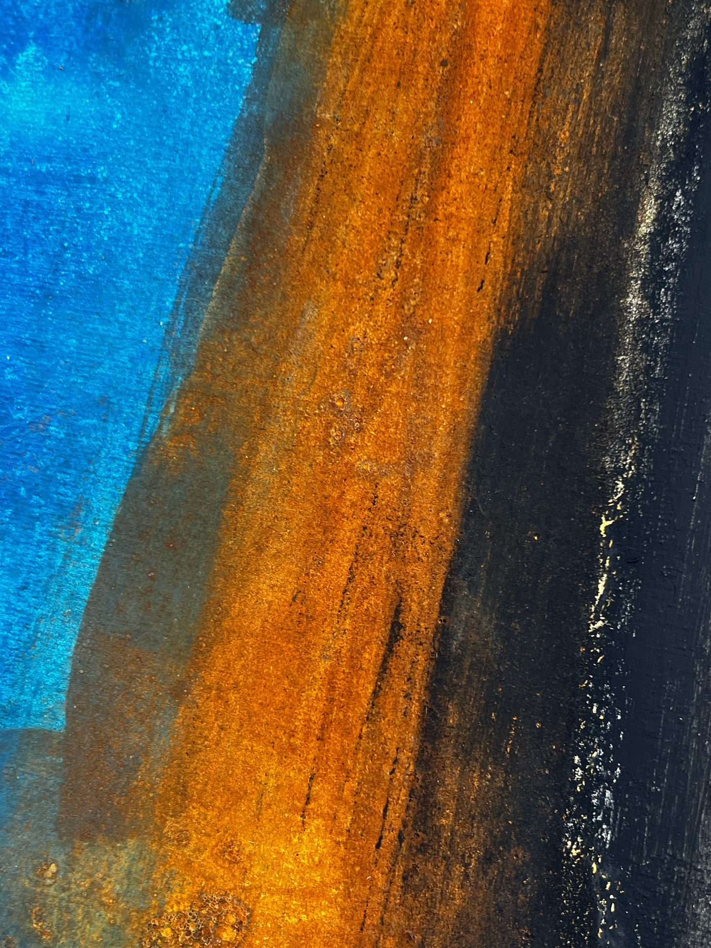 Dialogue Parmi les Ombres