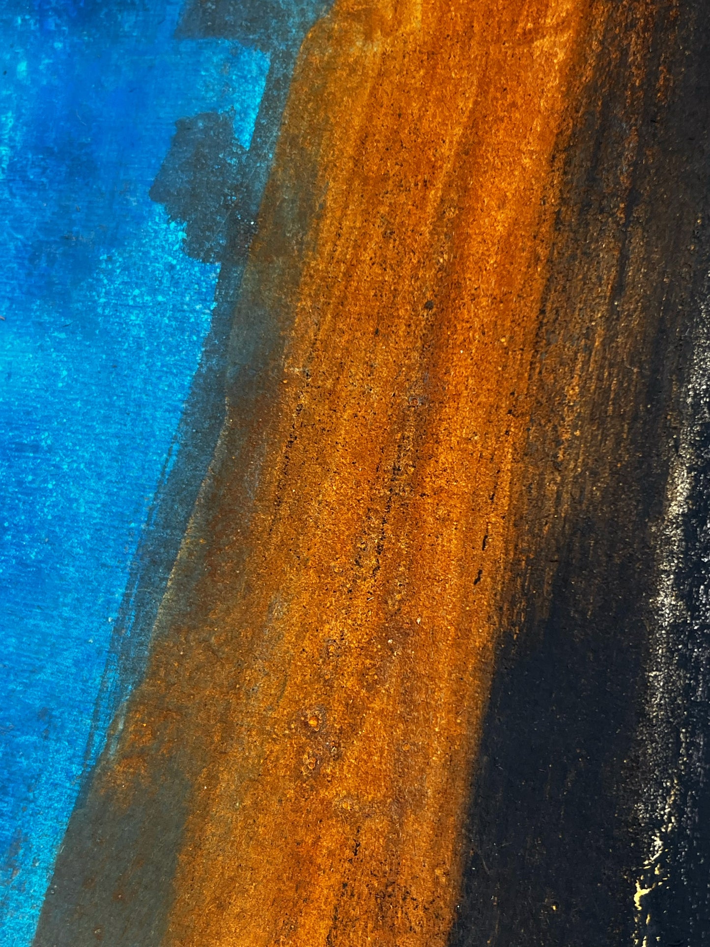 Dialogue Parmi les Ombres