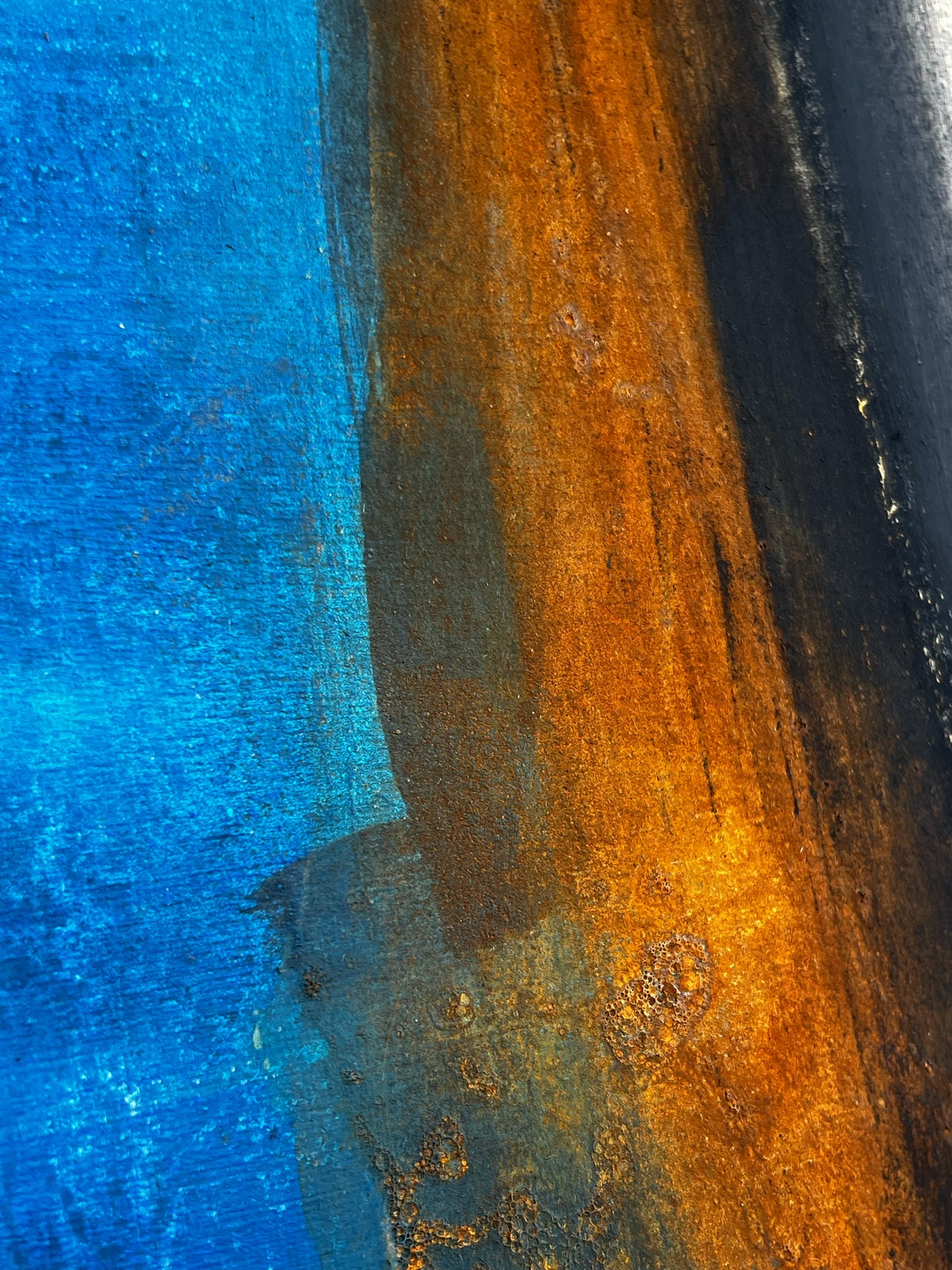 Dialogue Parmi les Ombres