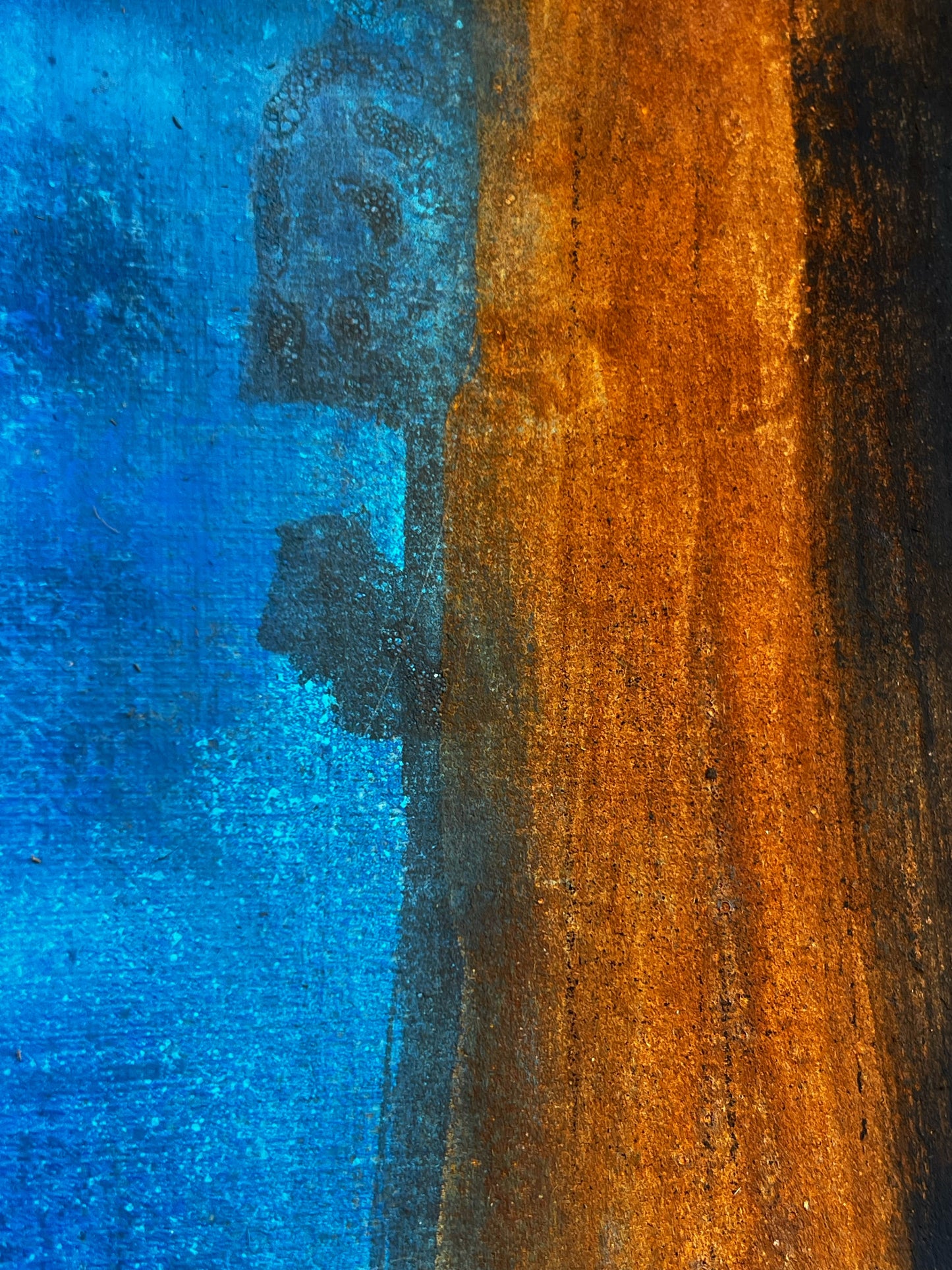 Dialogue Parmi les Ombres