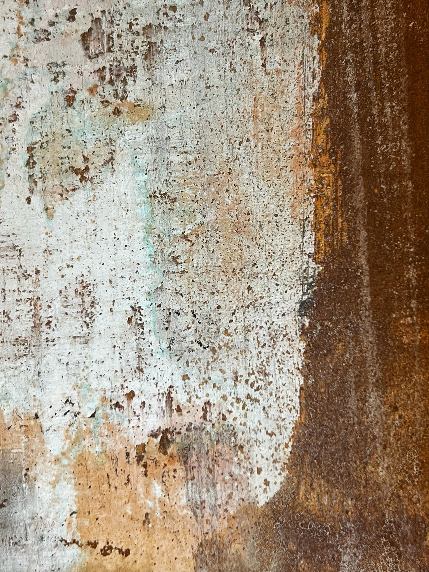 Resonances of Time