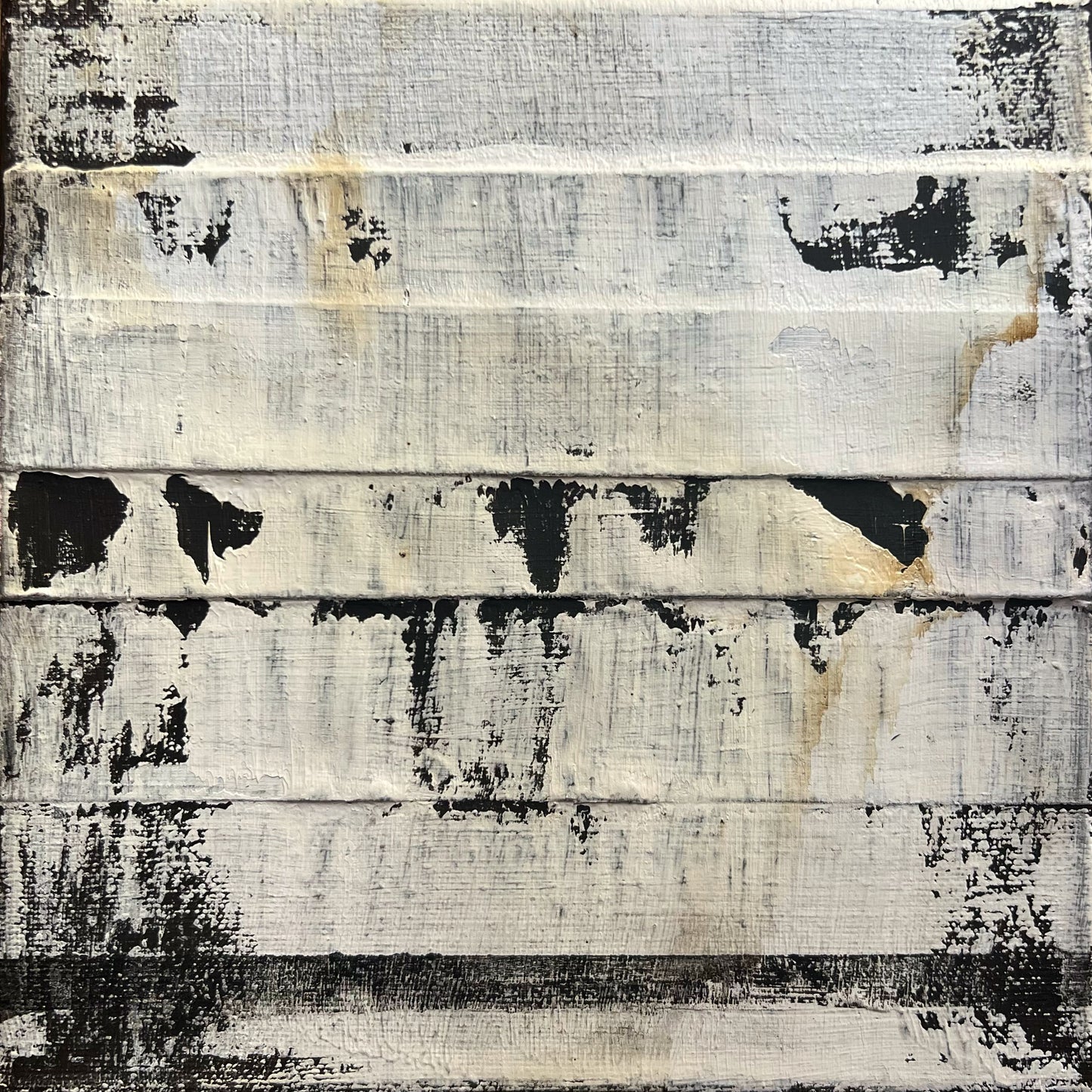 Soft Collapse