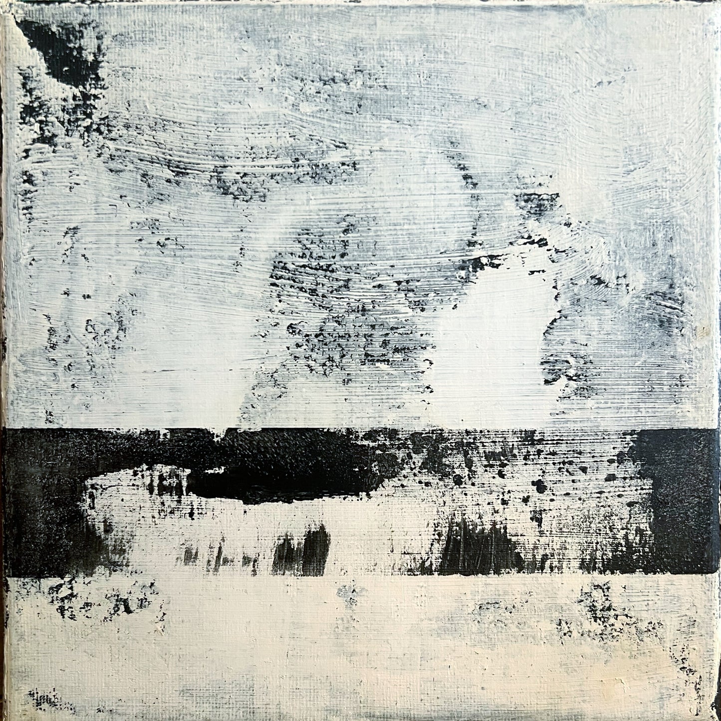 Faint Memory