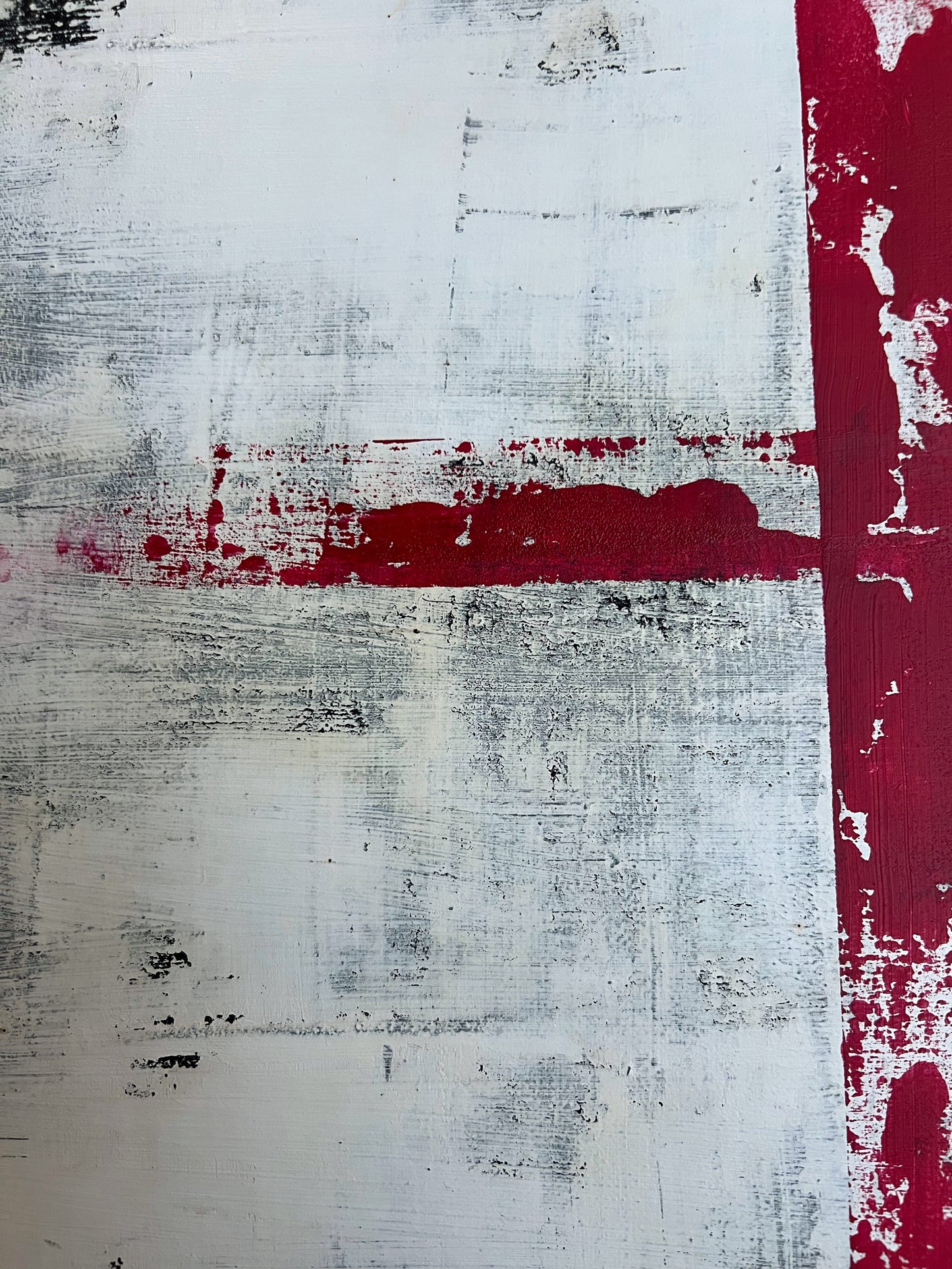 Broken Flag