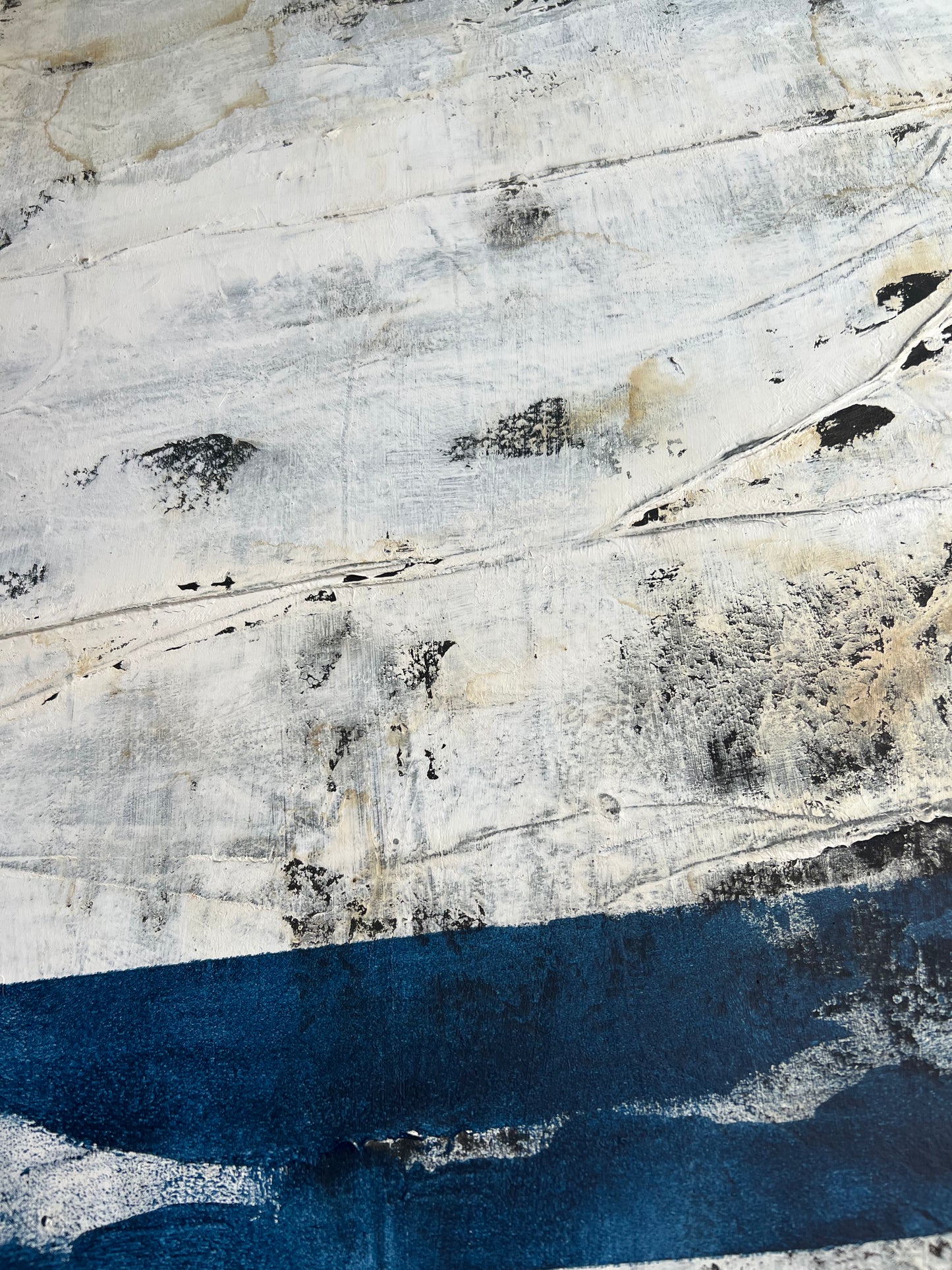 Eroded Pattern