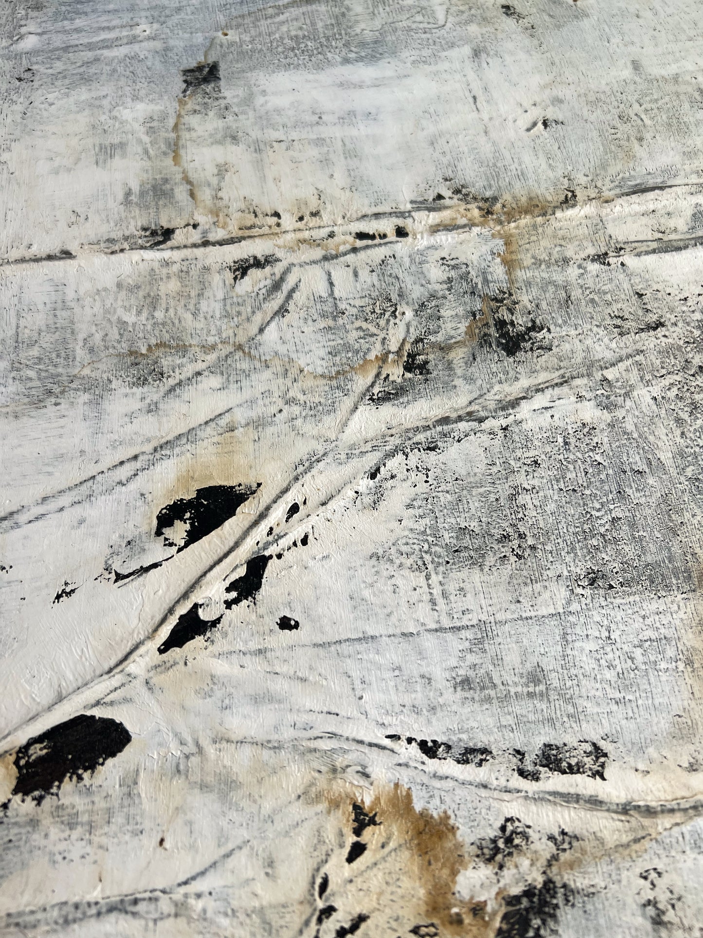 Eroded Pattern