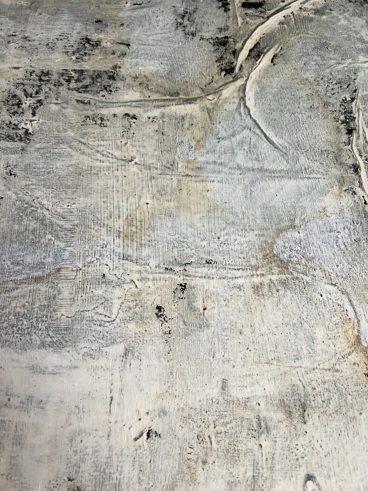 Eroded Pattern