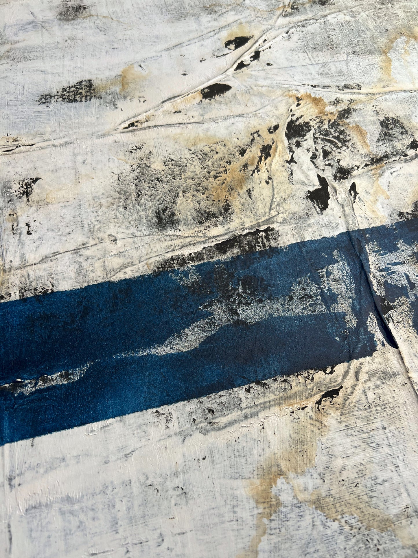 Eroded Pattern