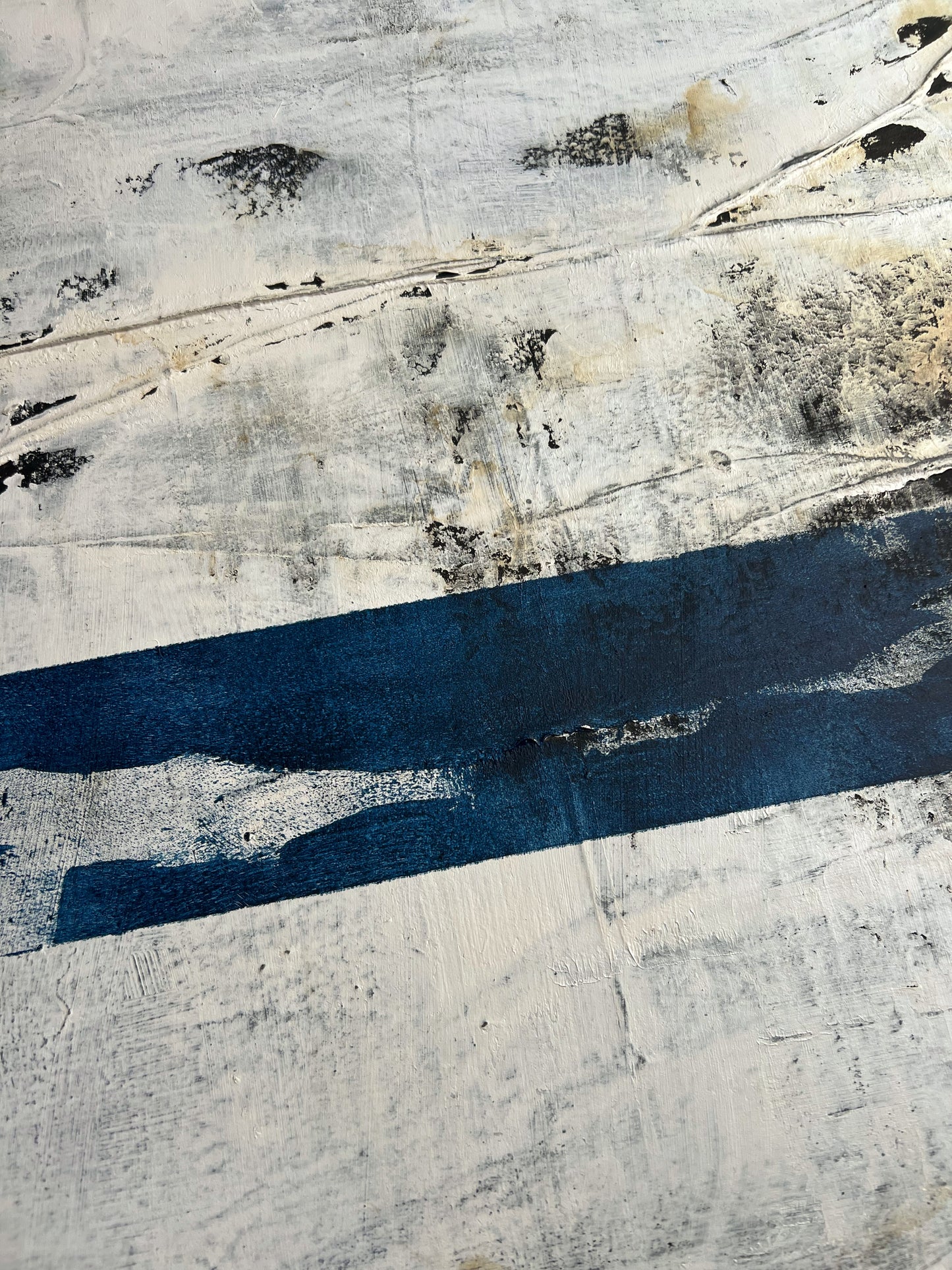 Eroded Pattern