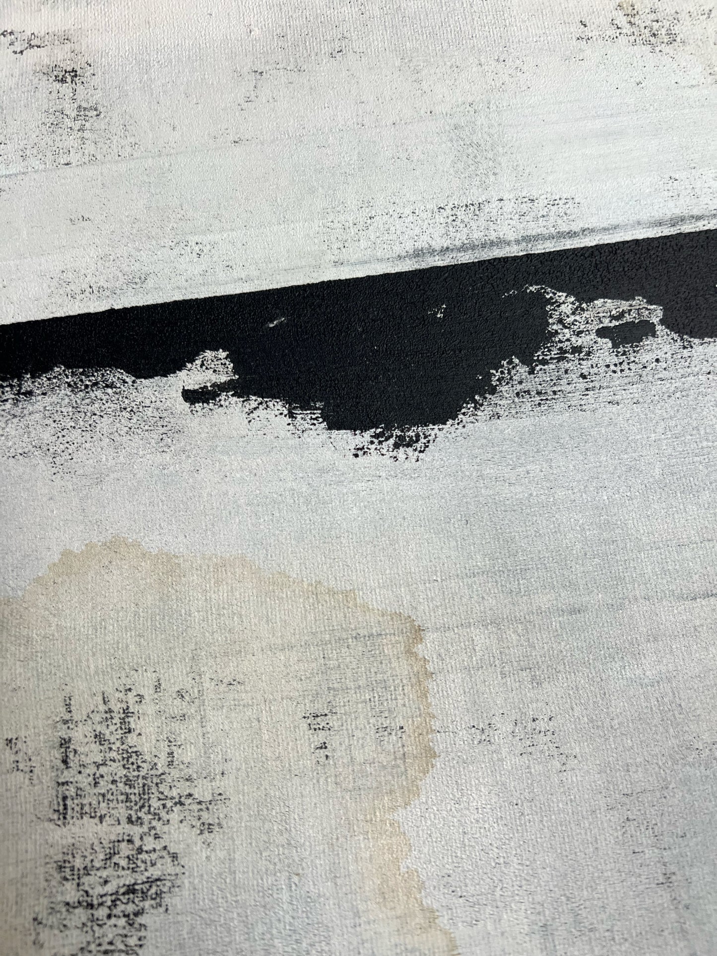 Minimal Collapse