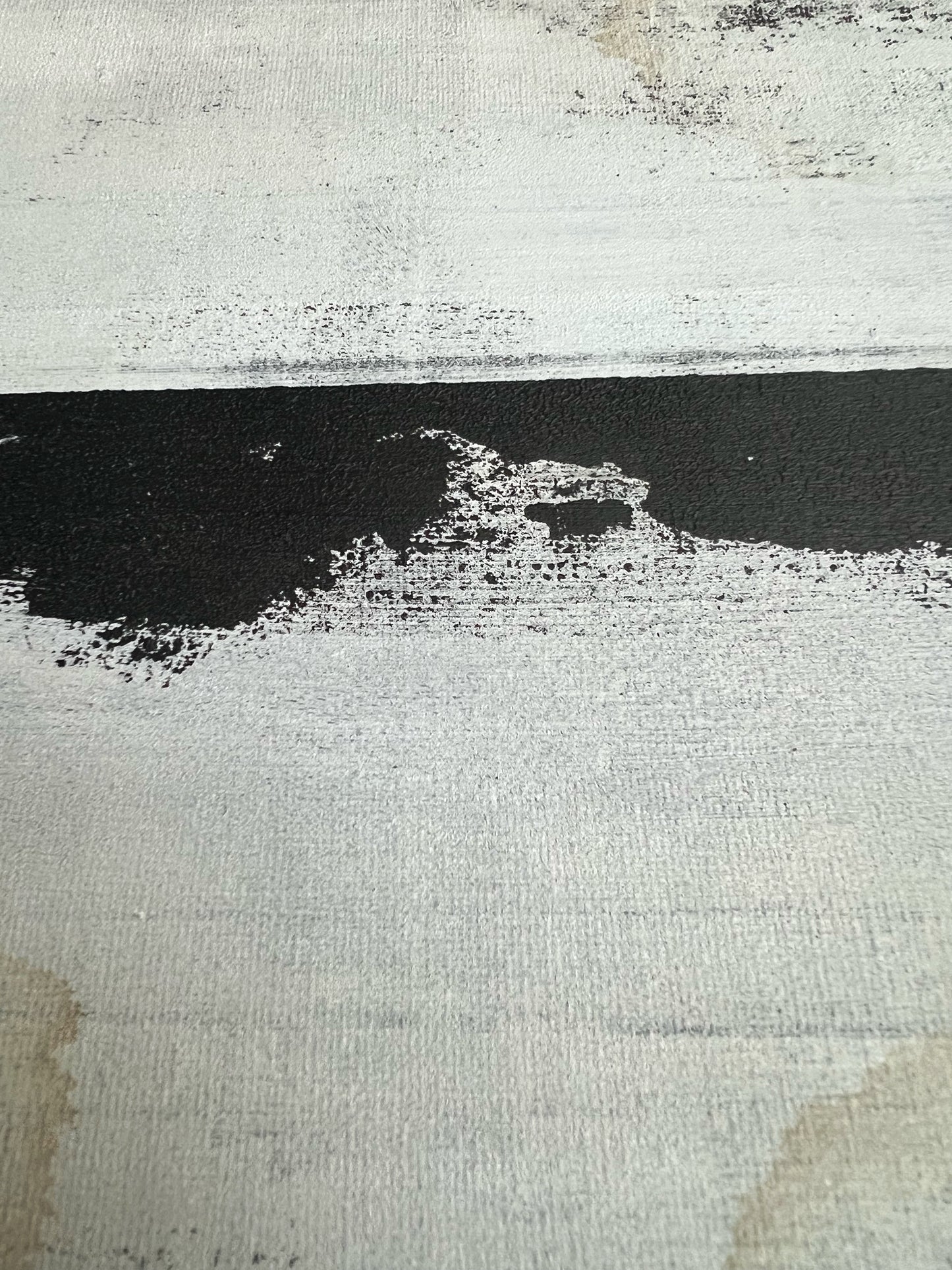 Minimal Collapse