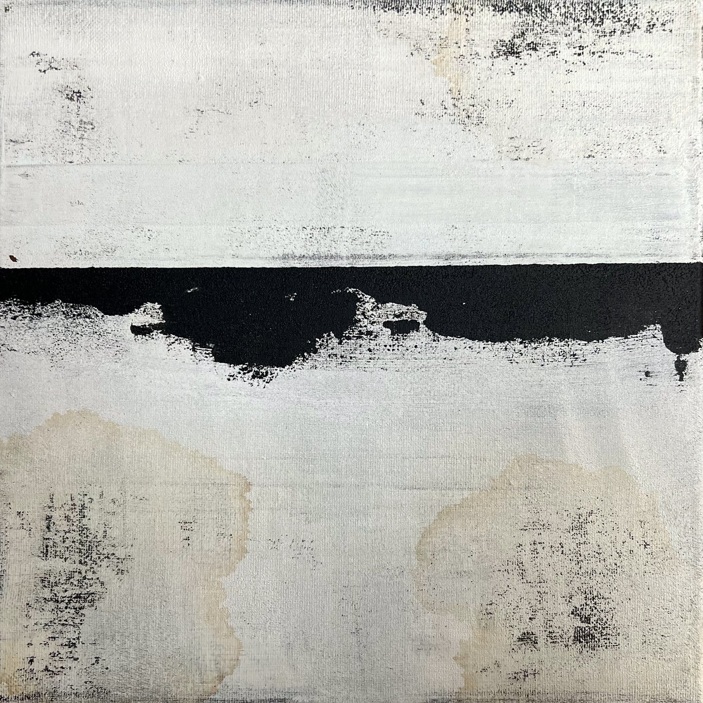 Minimal Collapse