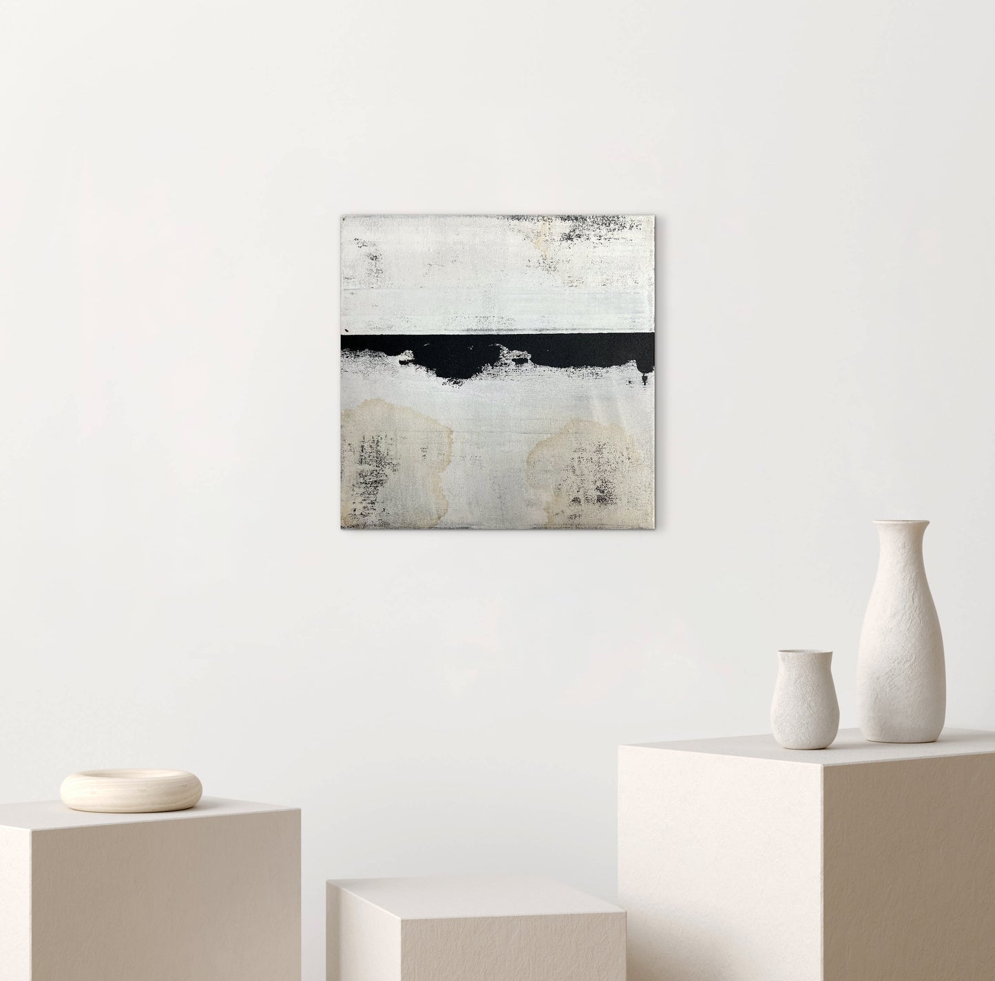 Minimal Collapse
