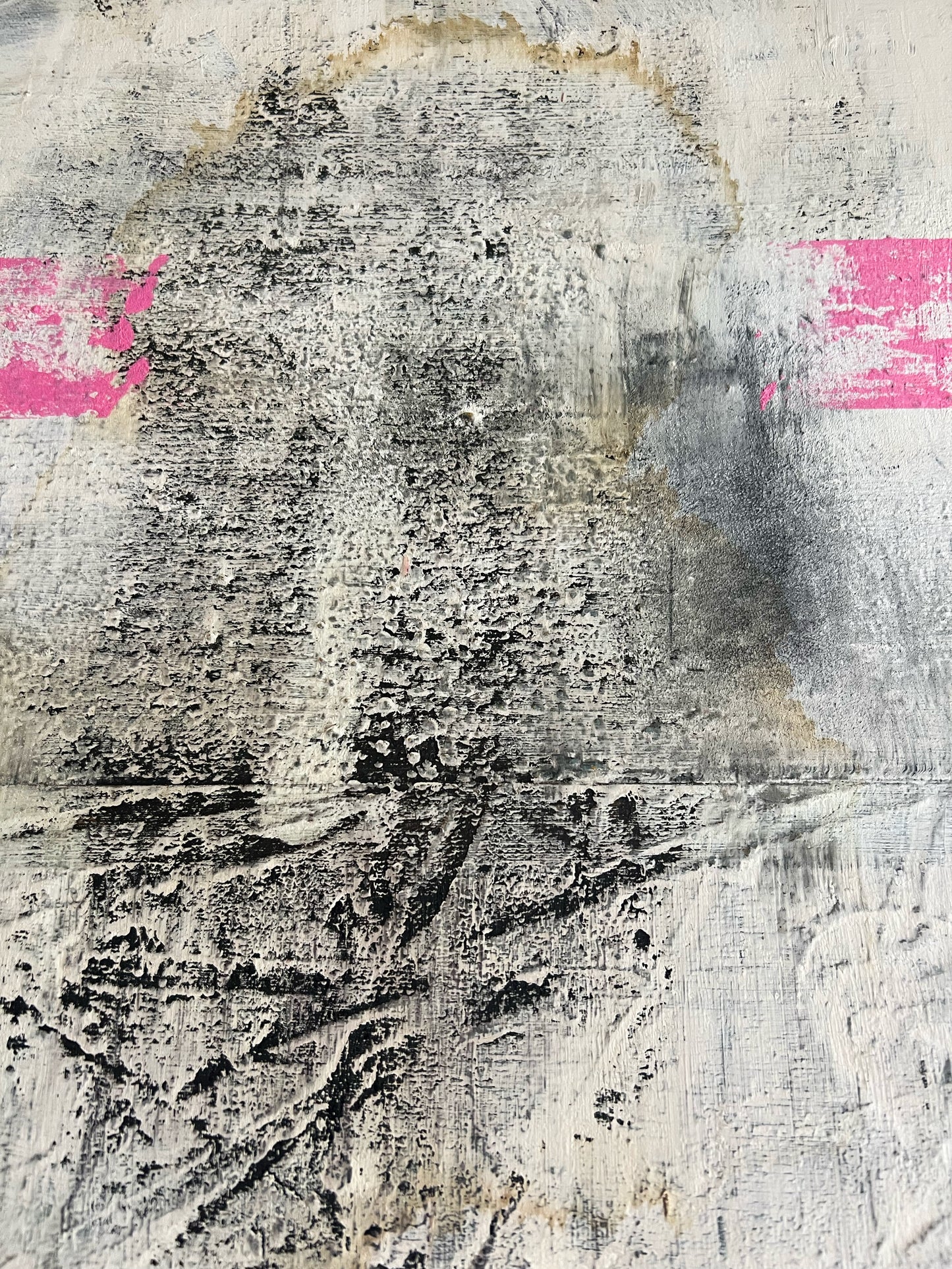 Residual Silence