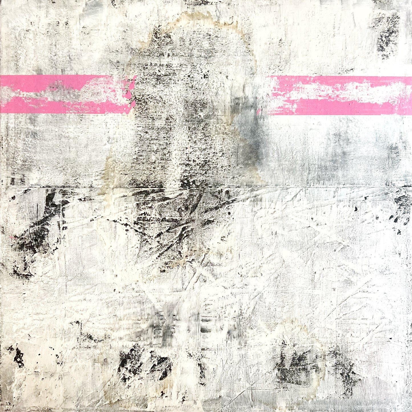 Residual Silence