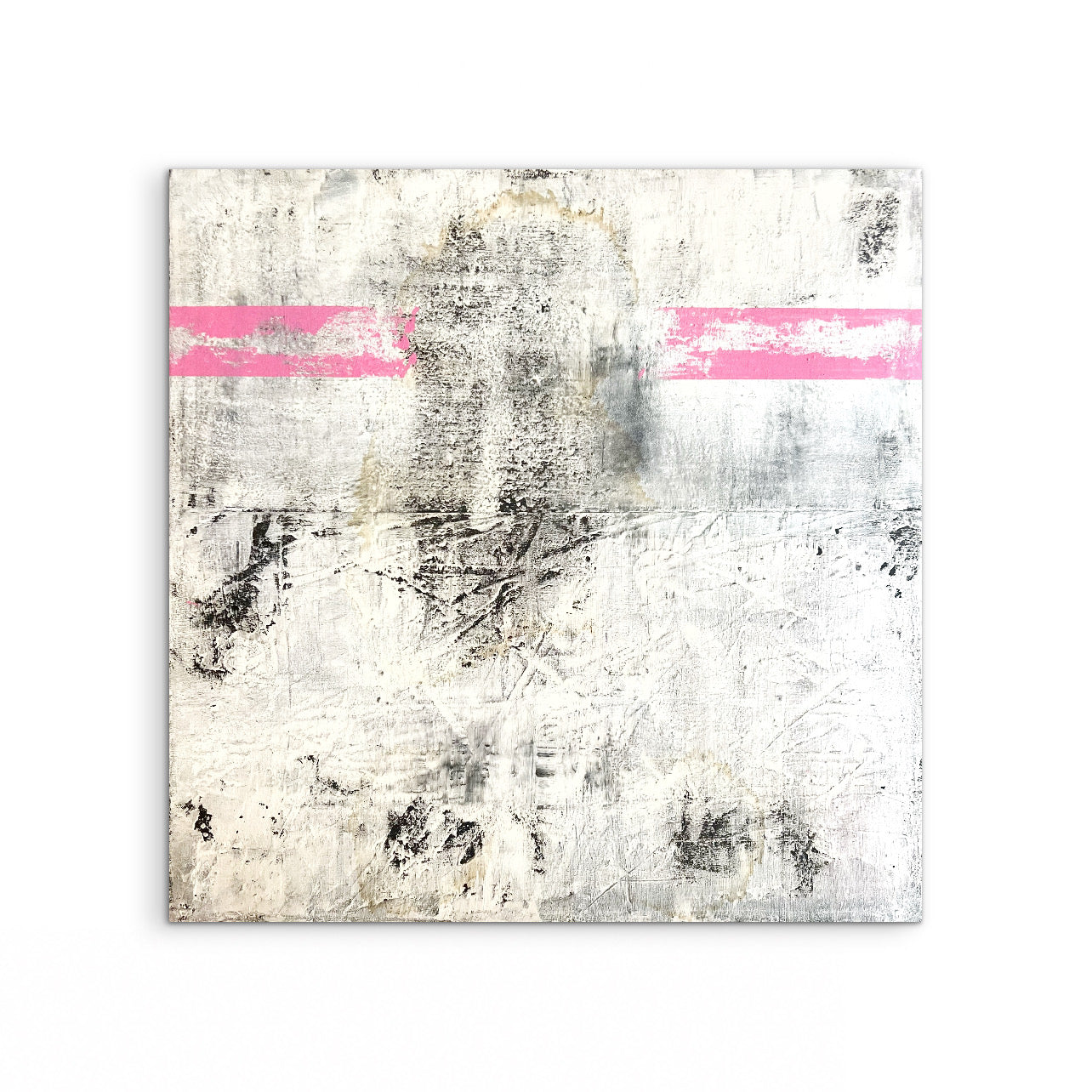 Residual Silence