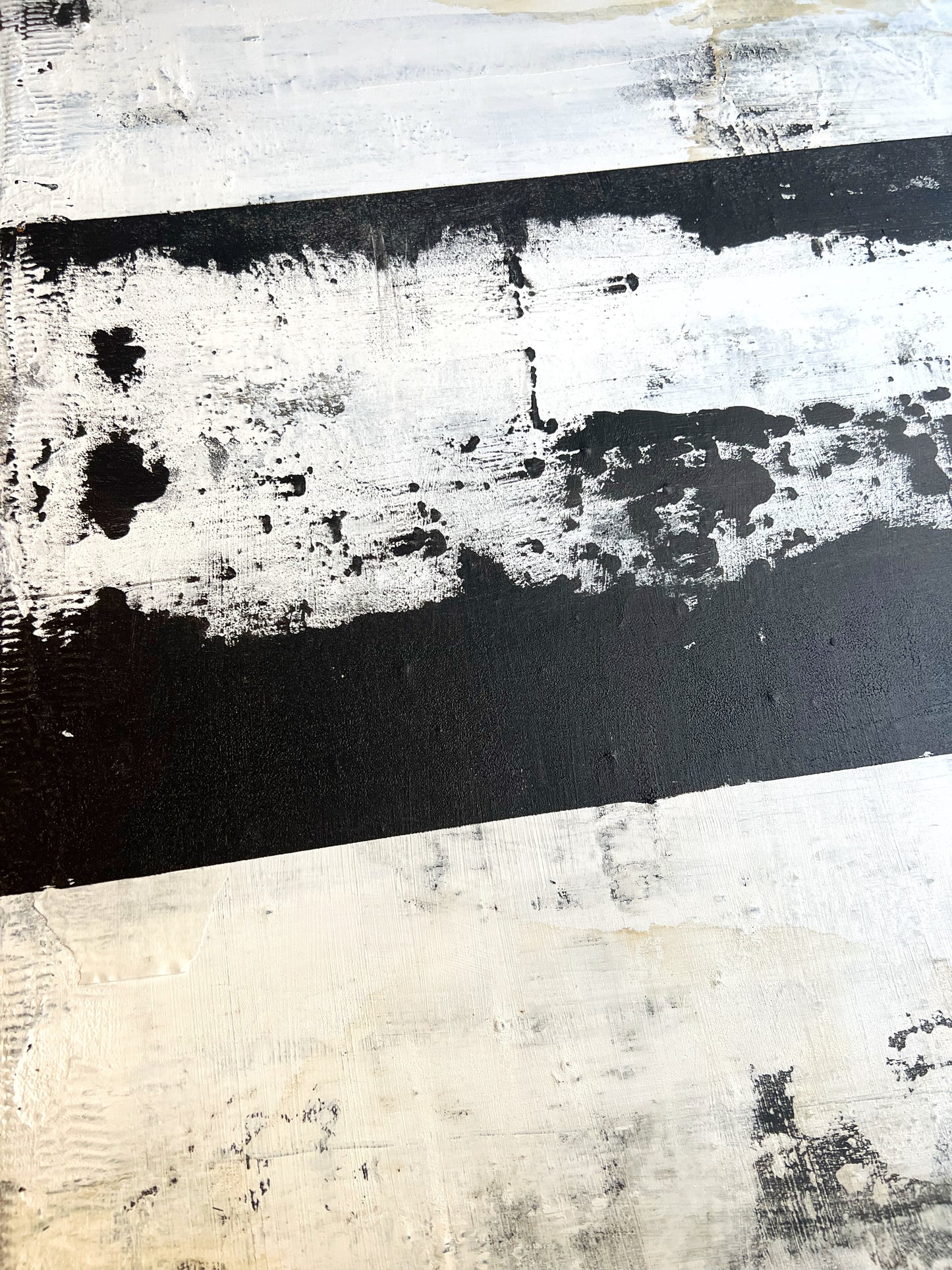Fractured Edge