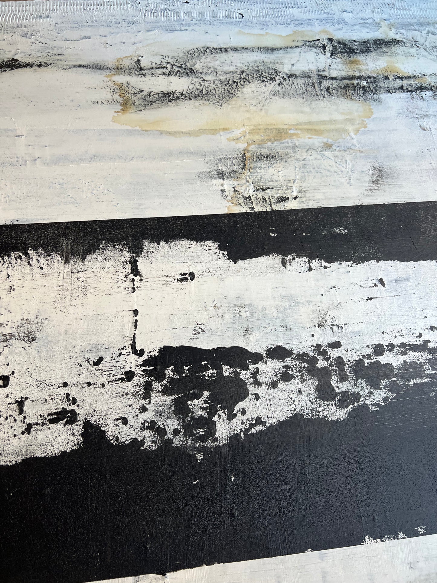 Fractured Edge