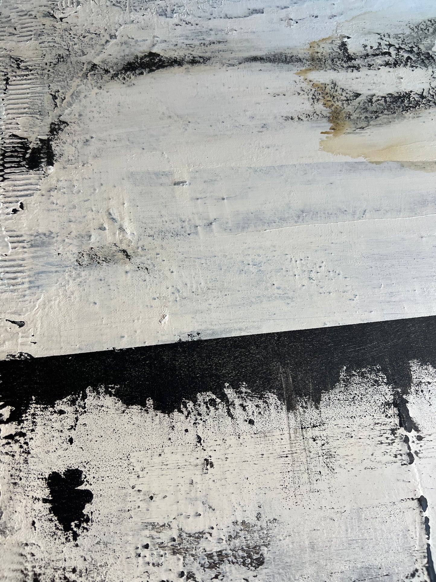 Fractured Edge