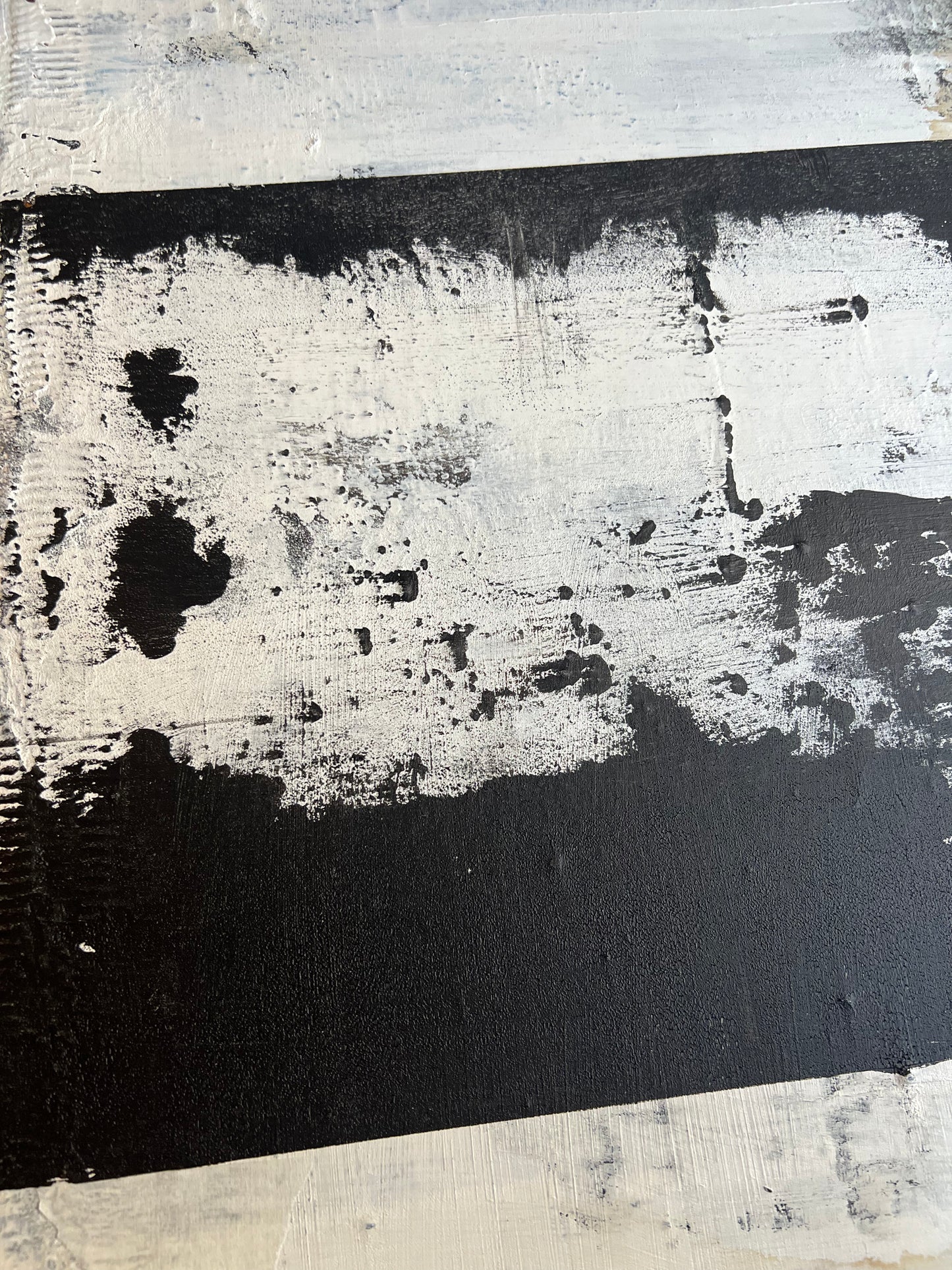 Fractured Edge