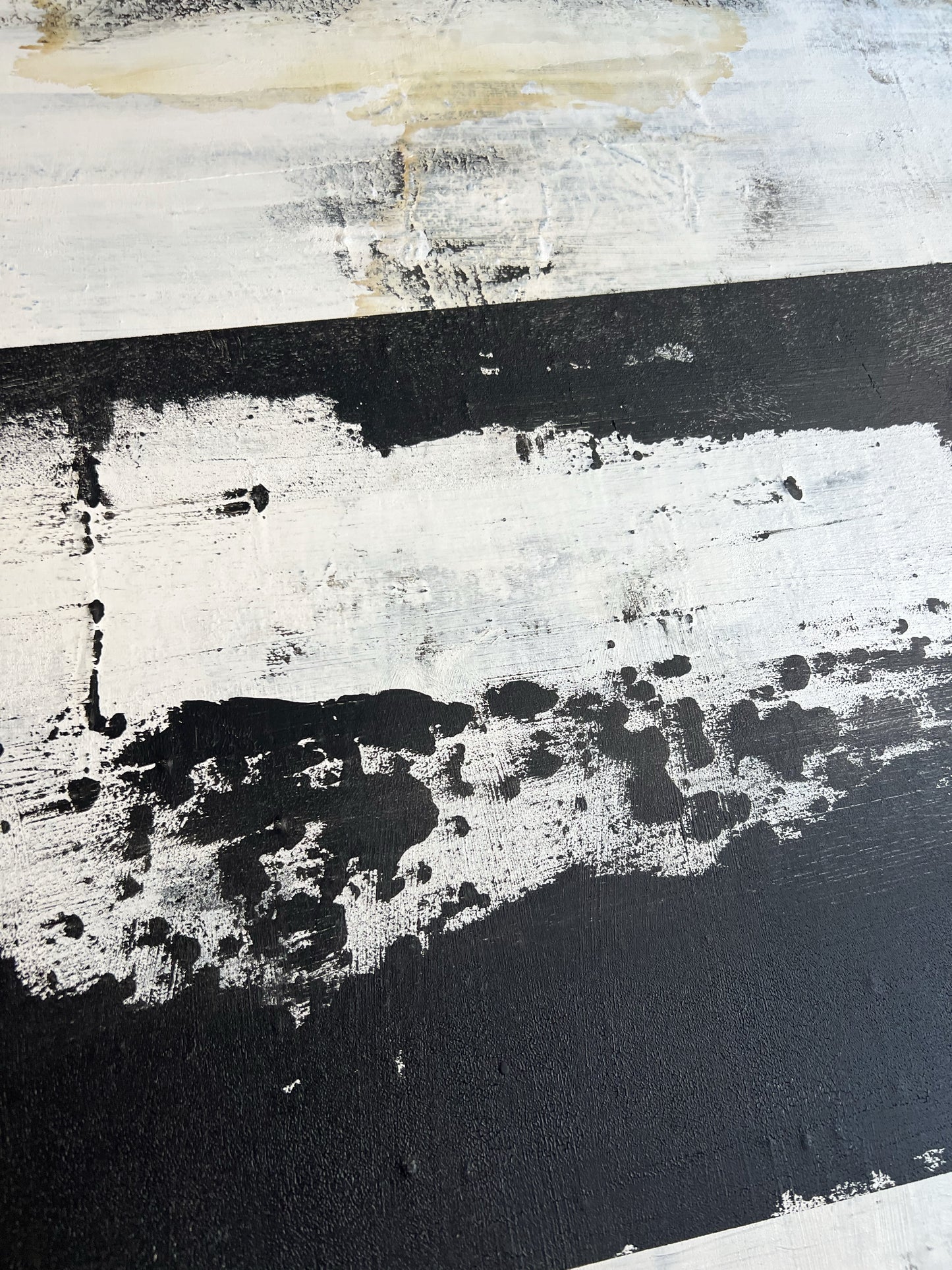 Fractured Edge