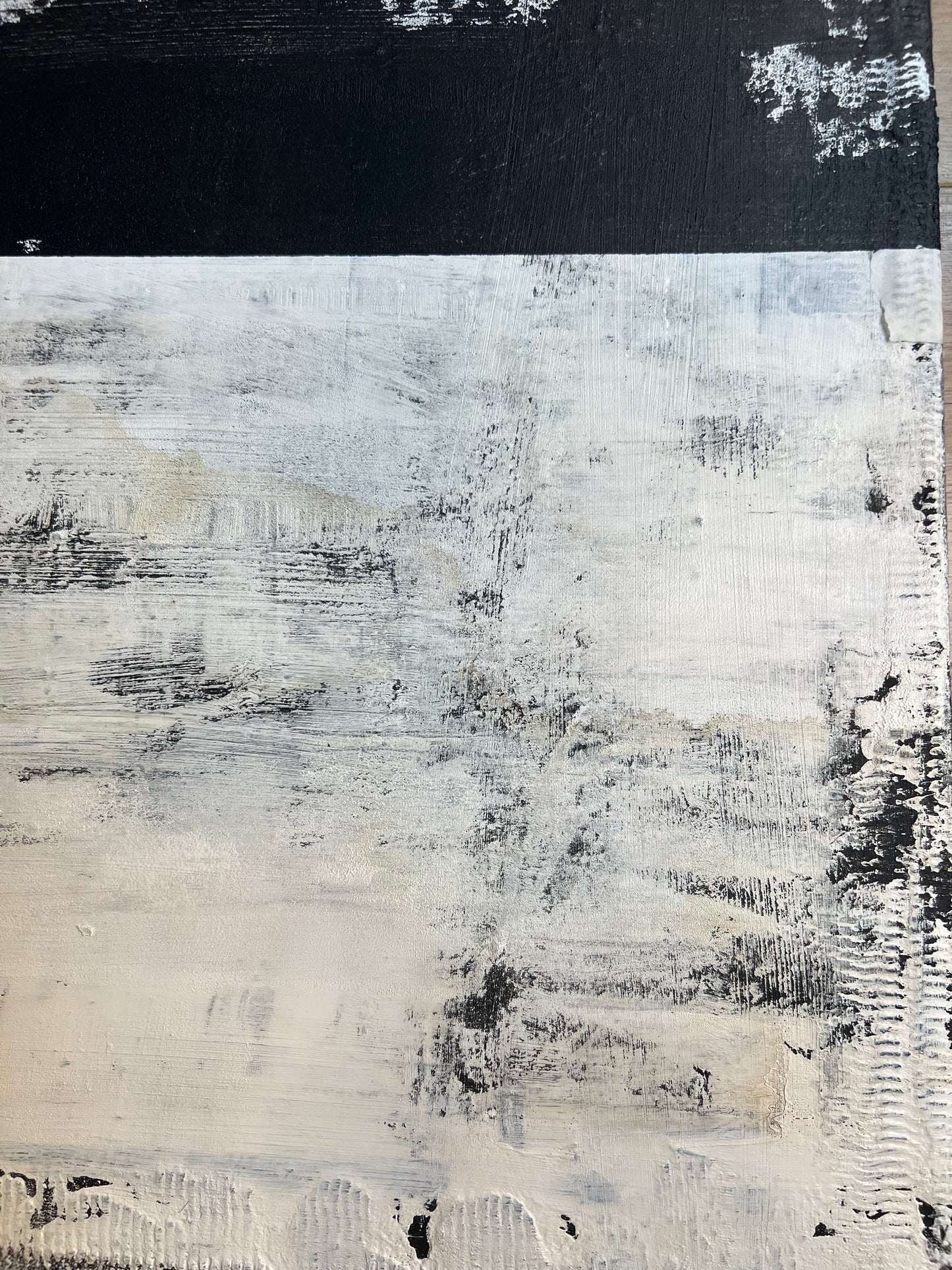 Fractured Edge