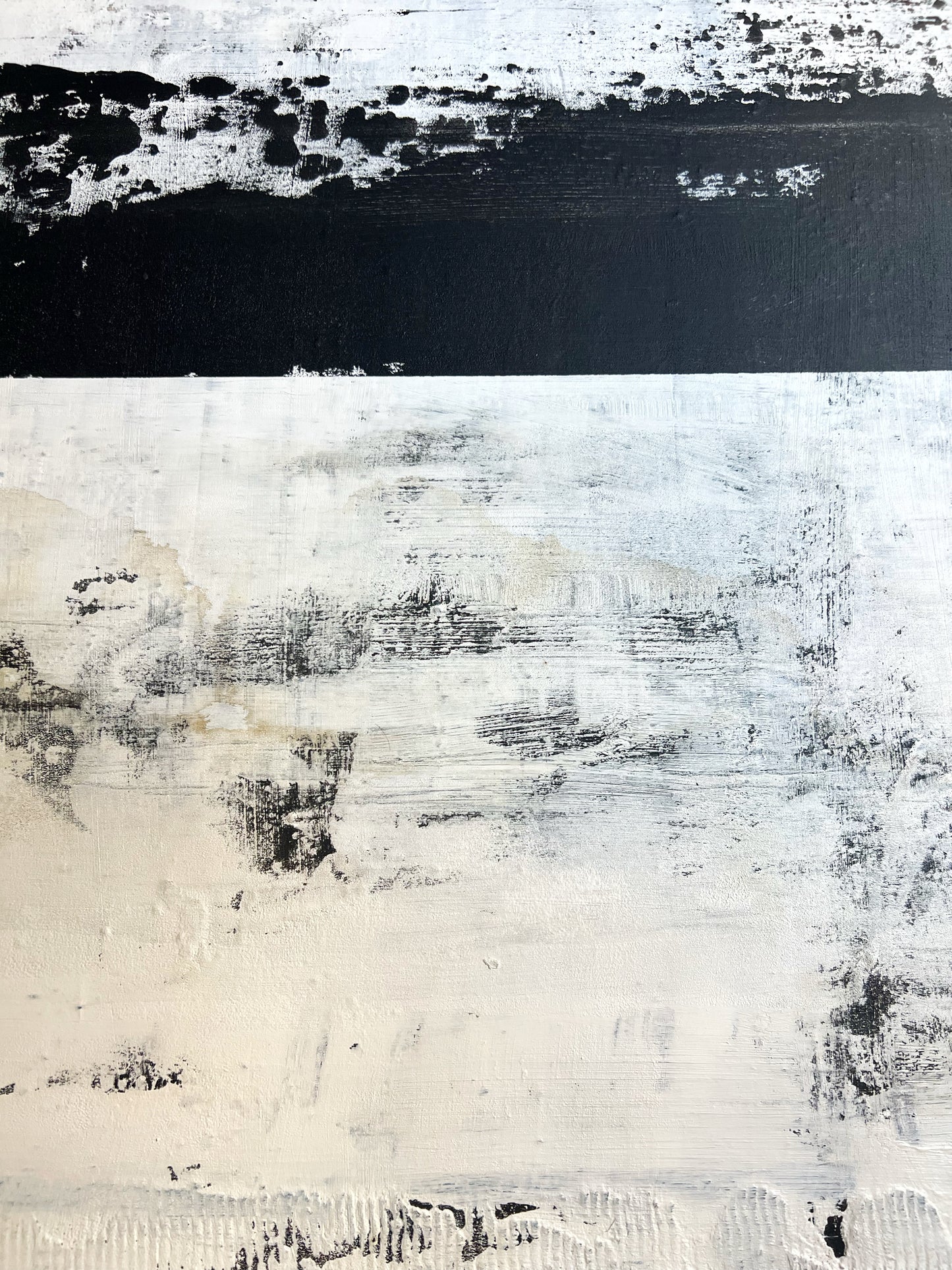 Fractured Edge