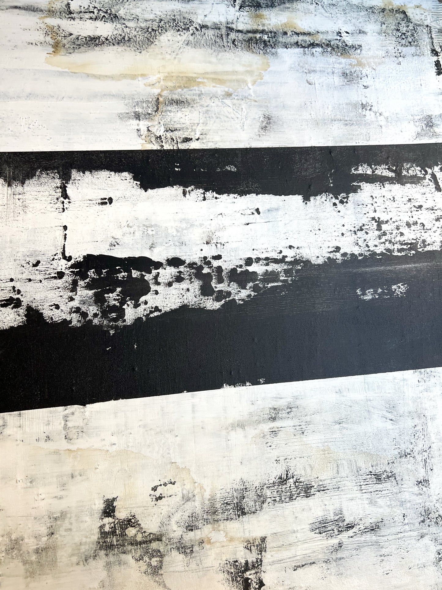 Fractured Edge